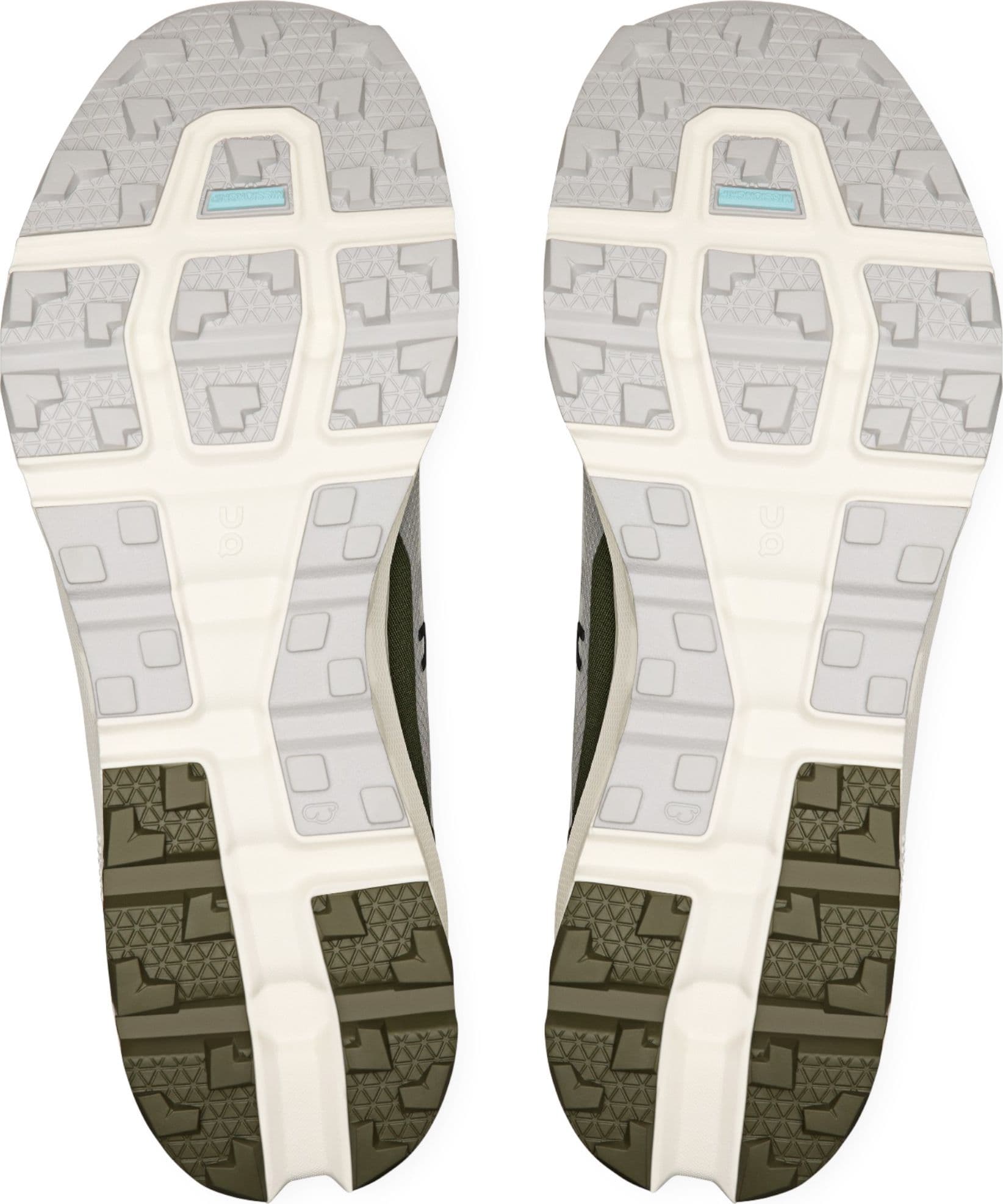 ON Scarpa Uomo On 3ME30113427 IVORY - 3
