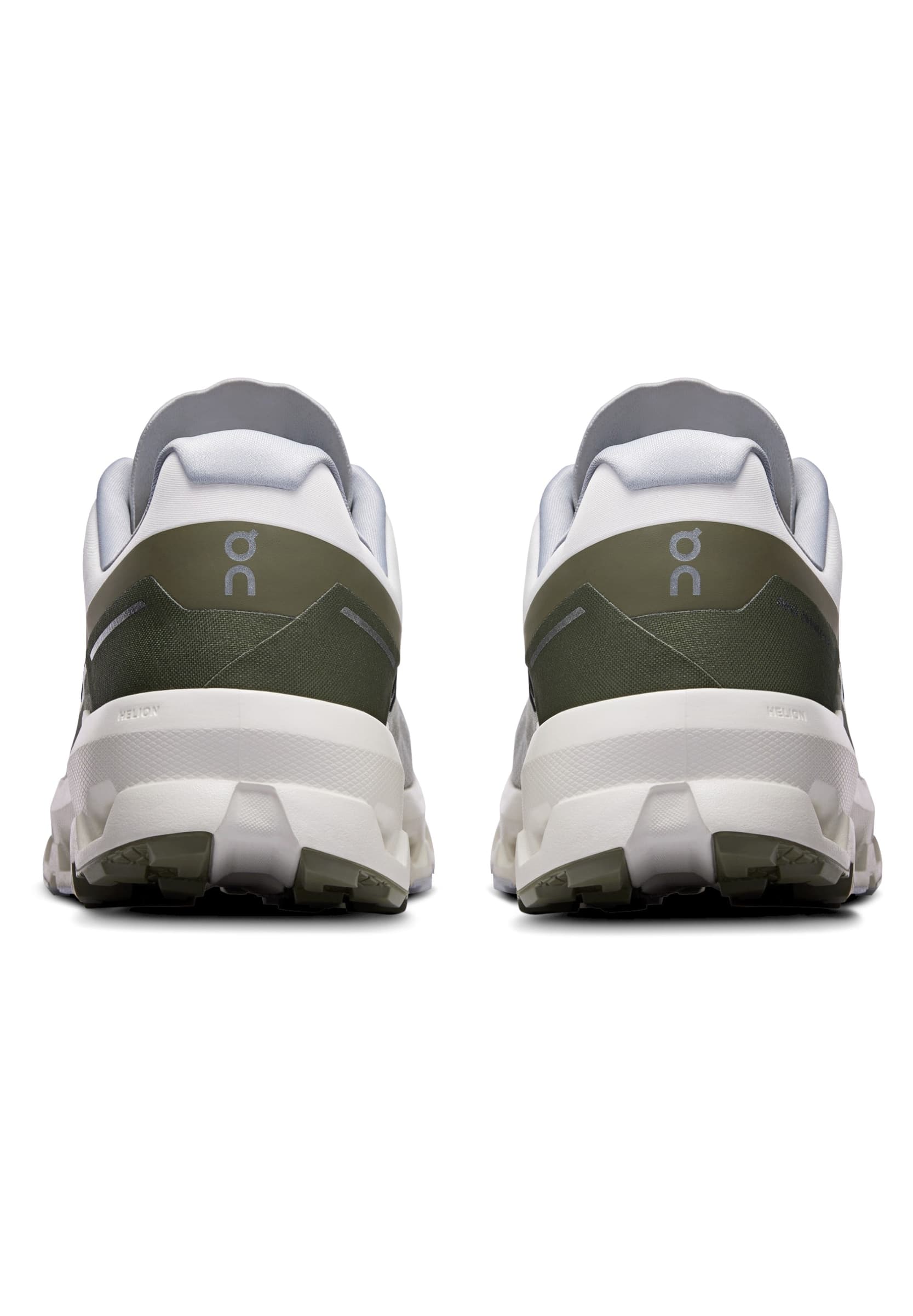 ON Scarpa Uomo On 3ME30113427 IVORY - 5