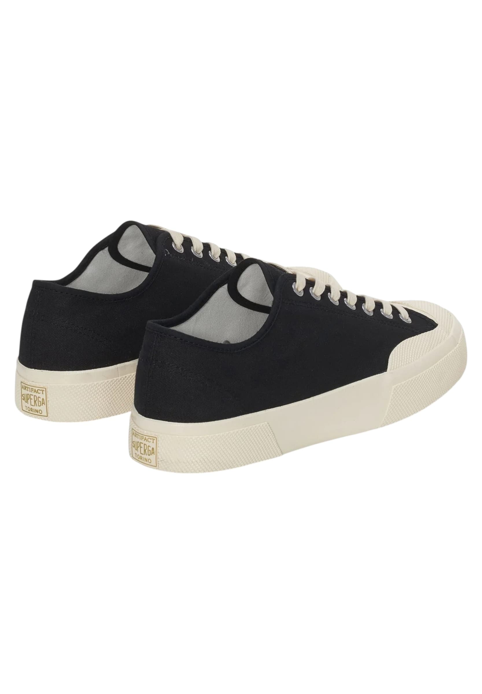Superga Scarpa Uomo  2432 S51347W AOU NER - 3