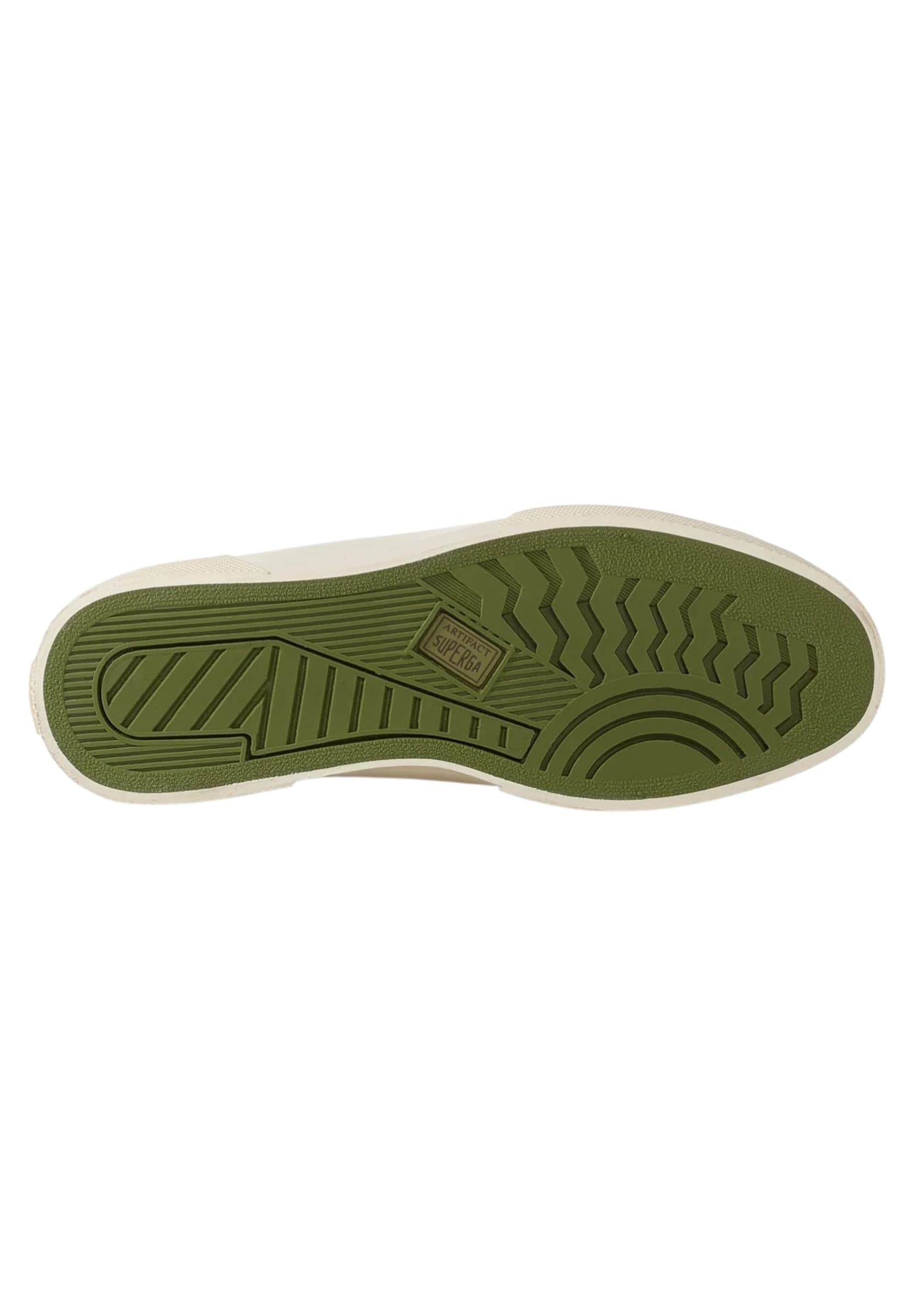 Superga Scarpa Uomo  2432 S51347W AOU NER - 5