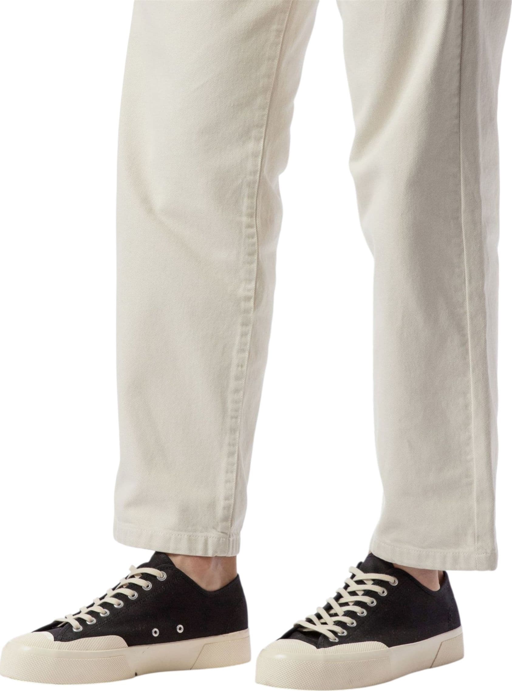 Superga Scarpa Uomo  2432 S51347W AOU NER - 6