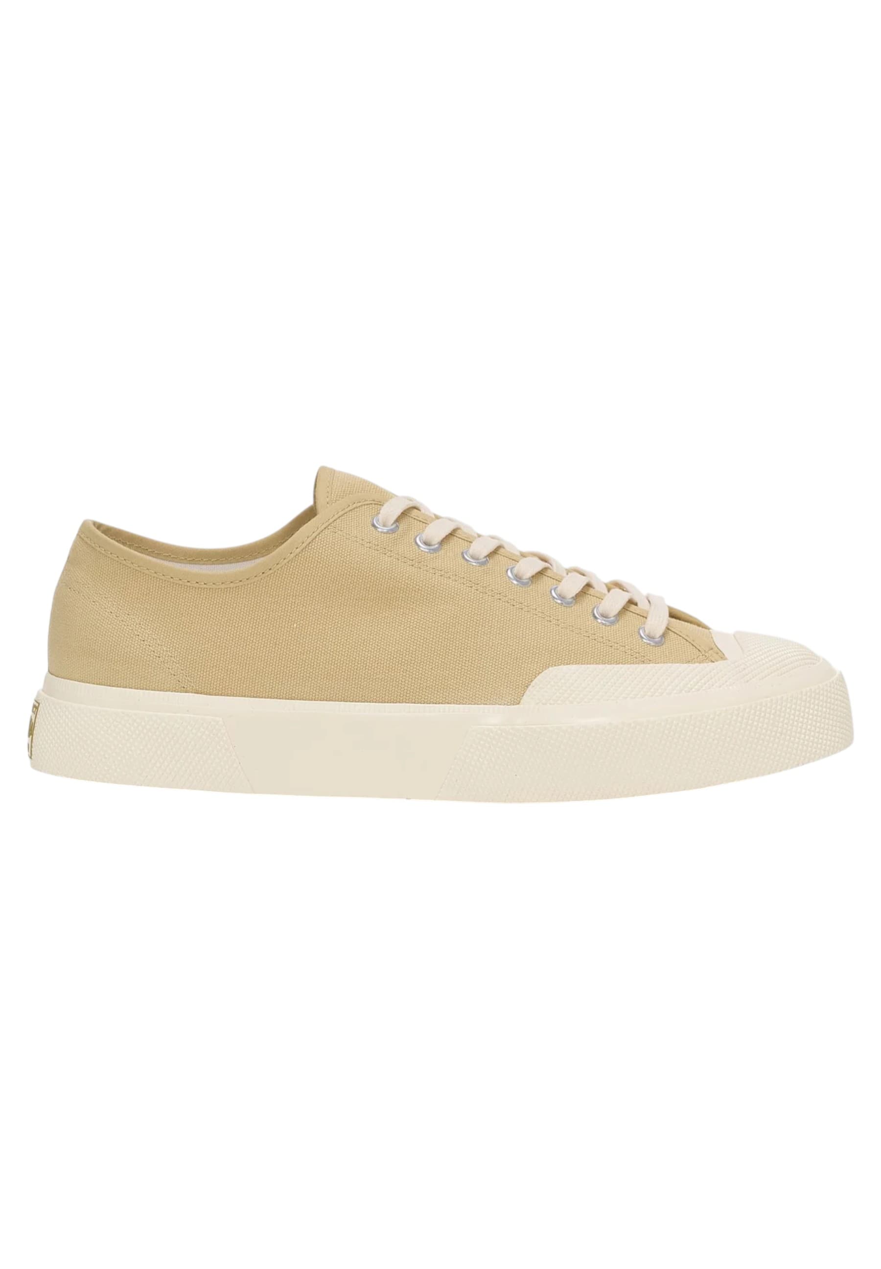 Superga Scarpa Uomo  2432 S51347W A6P BEI - 7