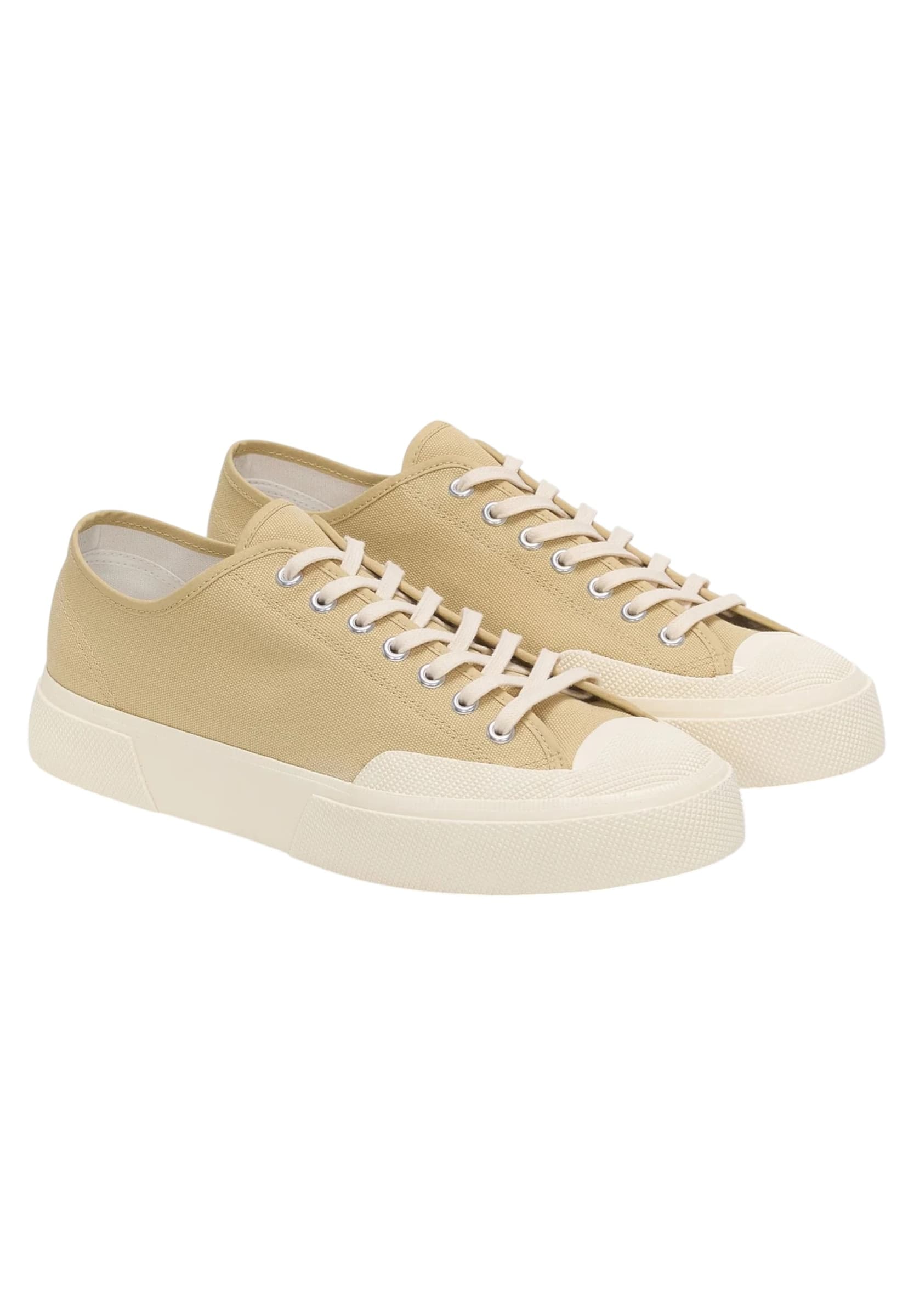 Superga Scarpa Uomo  2432 S51347W A6P BEI - 3