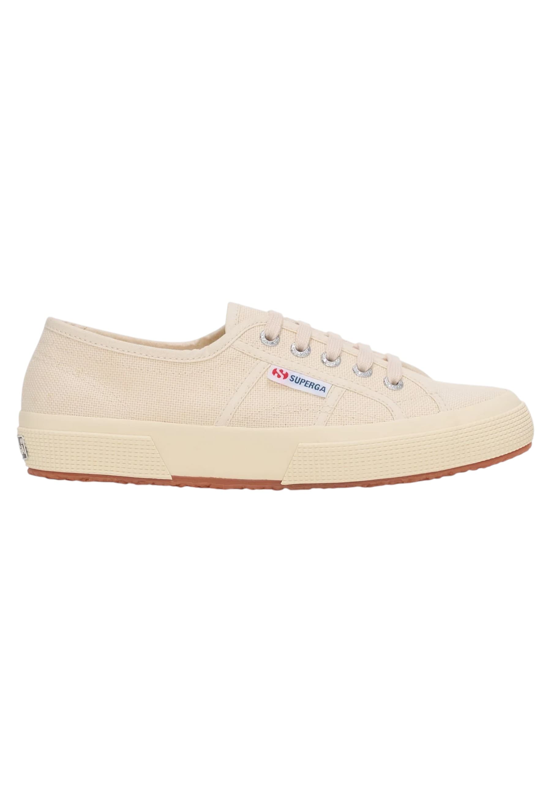 Superga Scarpa Uomo  2750 OG S8161SW AY3 - 6