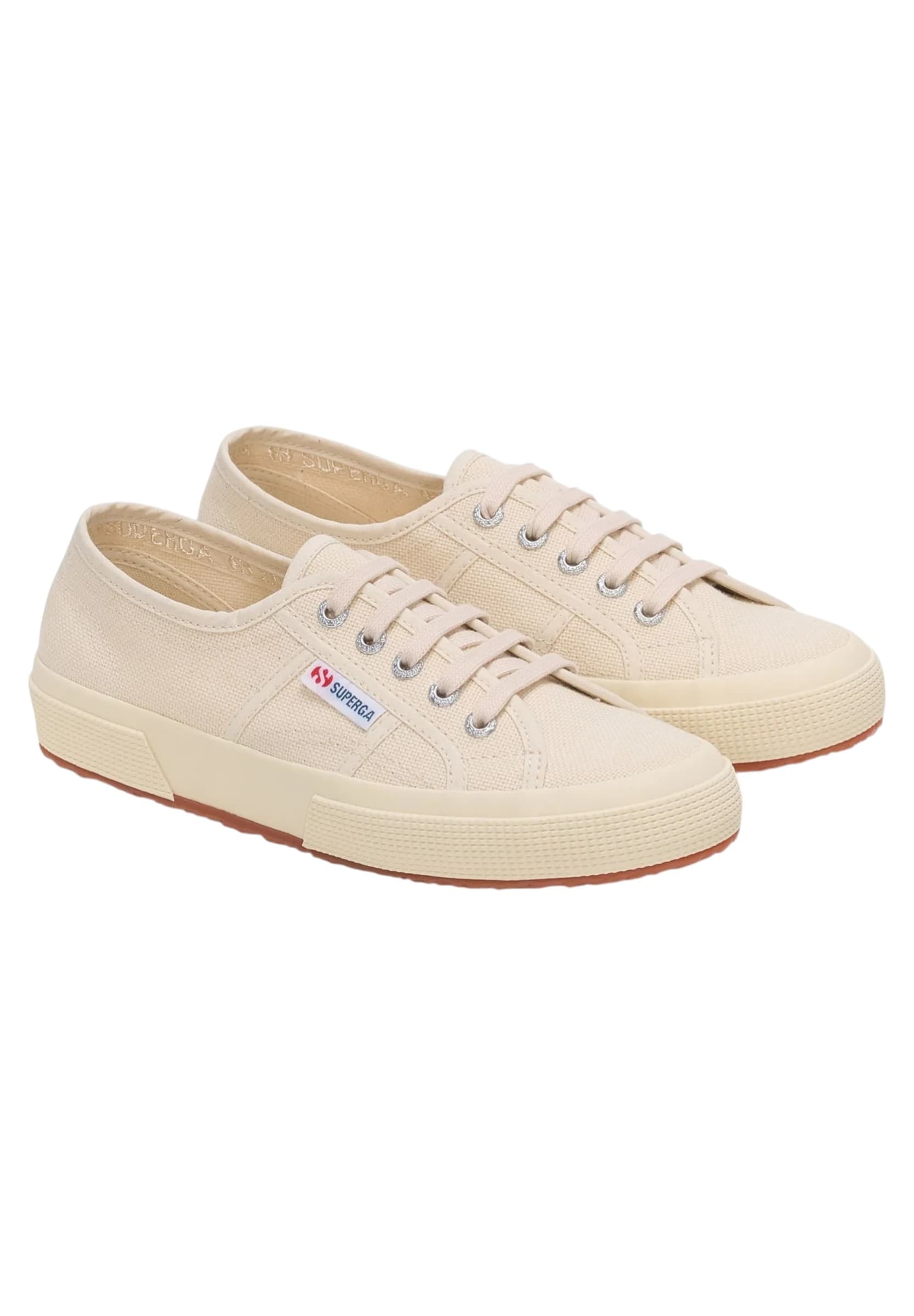 Superga Scarpa Uomo  2750 OG S8161SW AY3 - 2