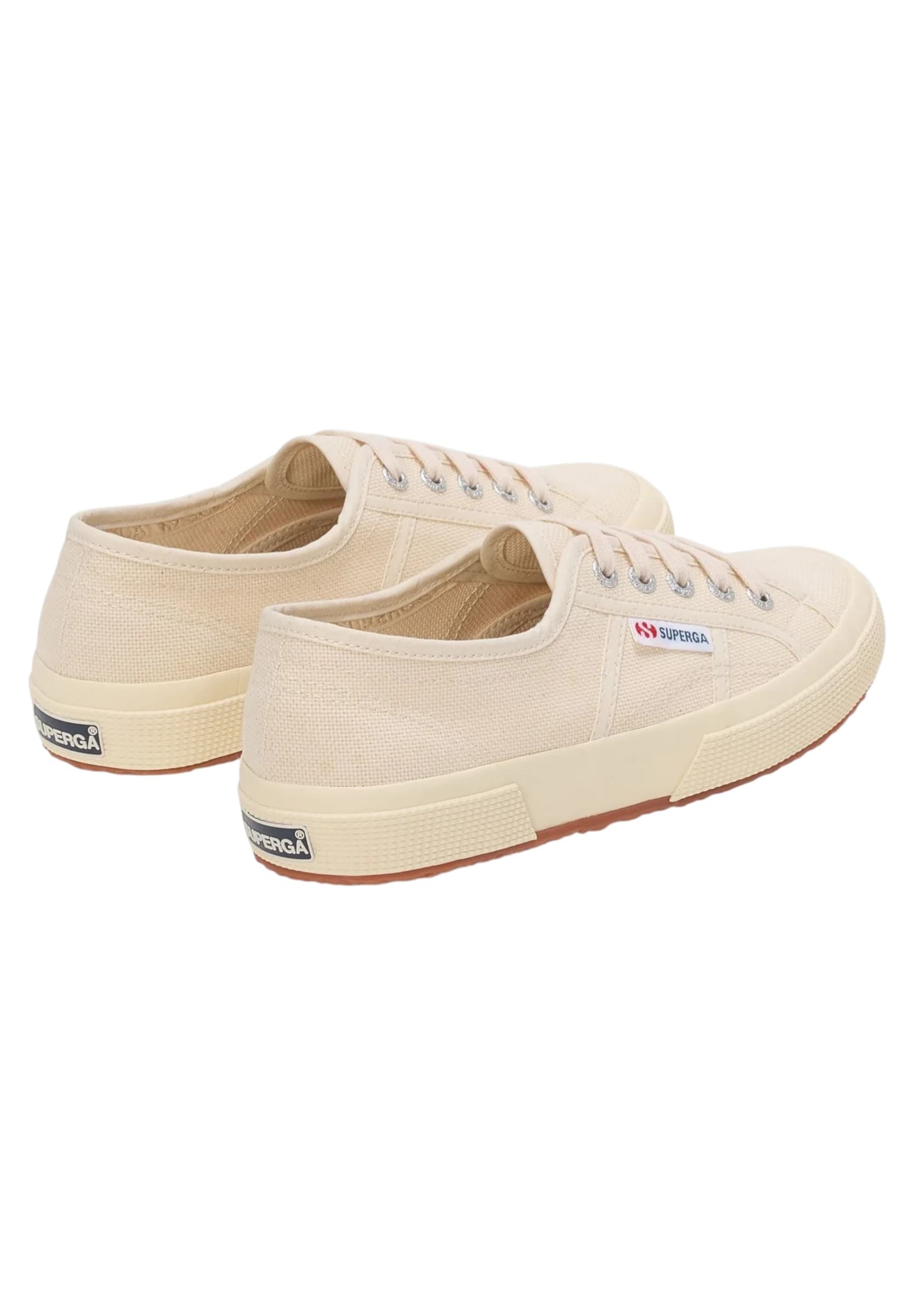 Superga Scarpa Uomo  2750 OG S8161SW AY3 - 3