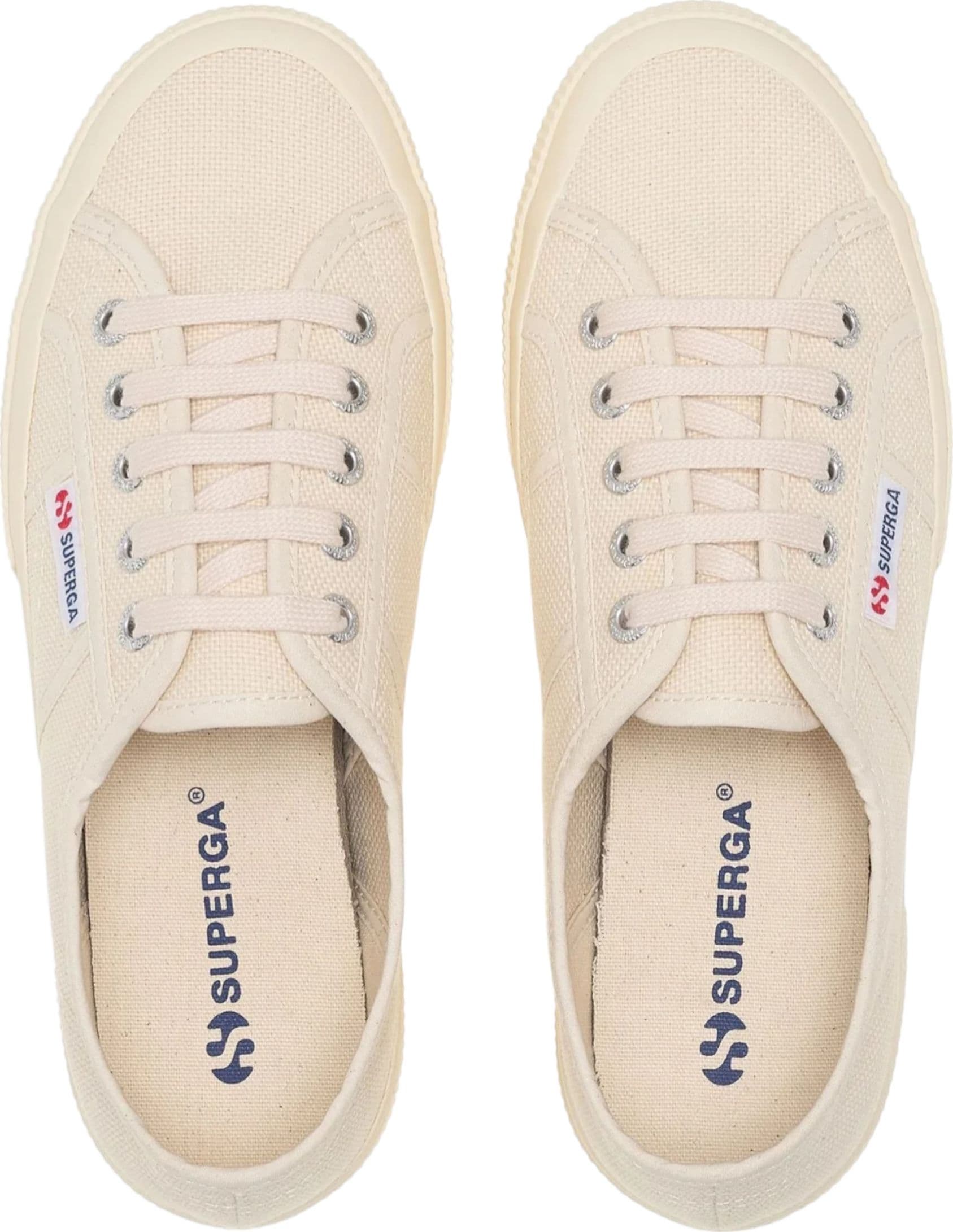 Superga Scarpa Uomo  2750 OG S8161SW AY3 - 4