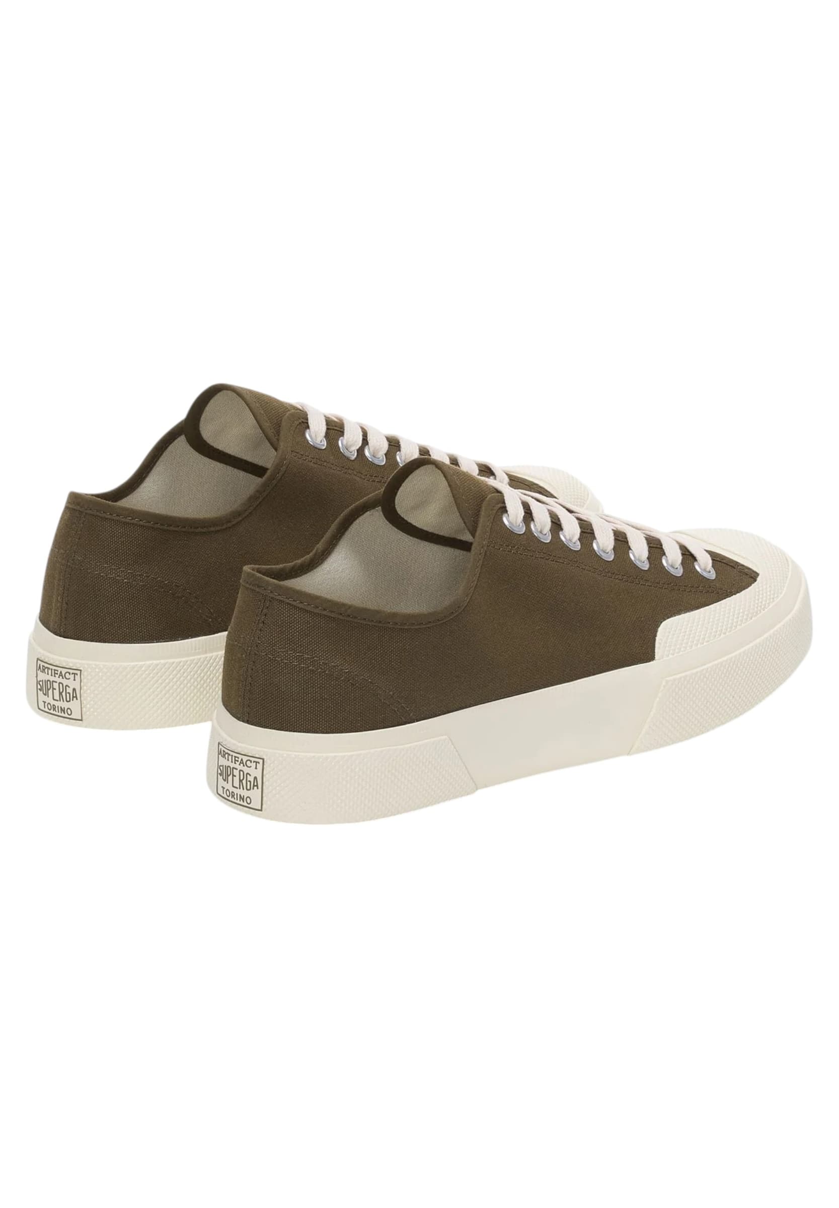 Superga Scarpa Uomo  2432 S51347W A39 OL - 3