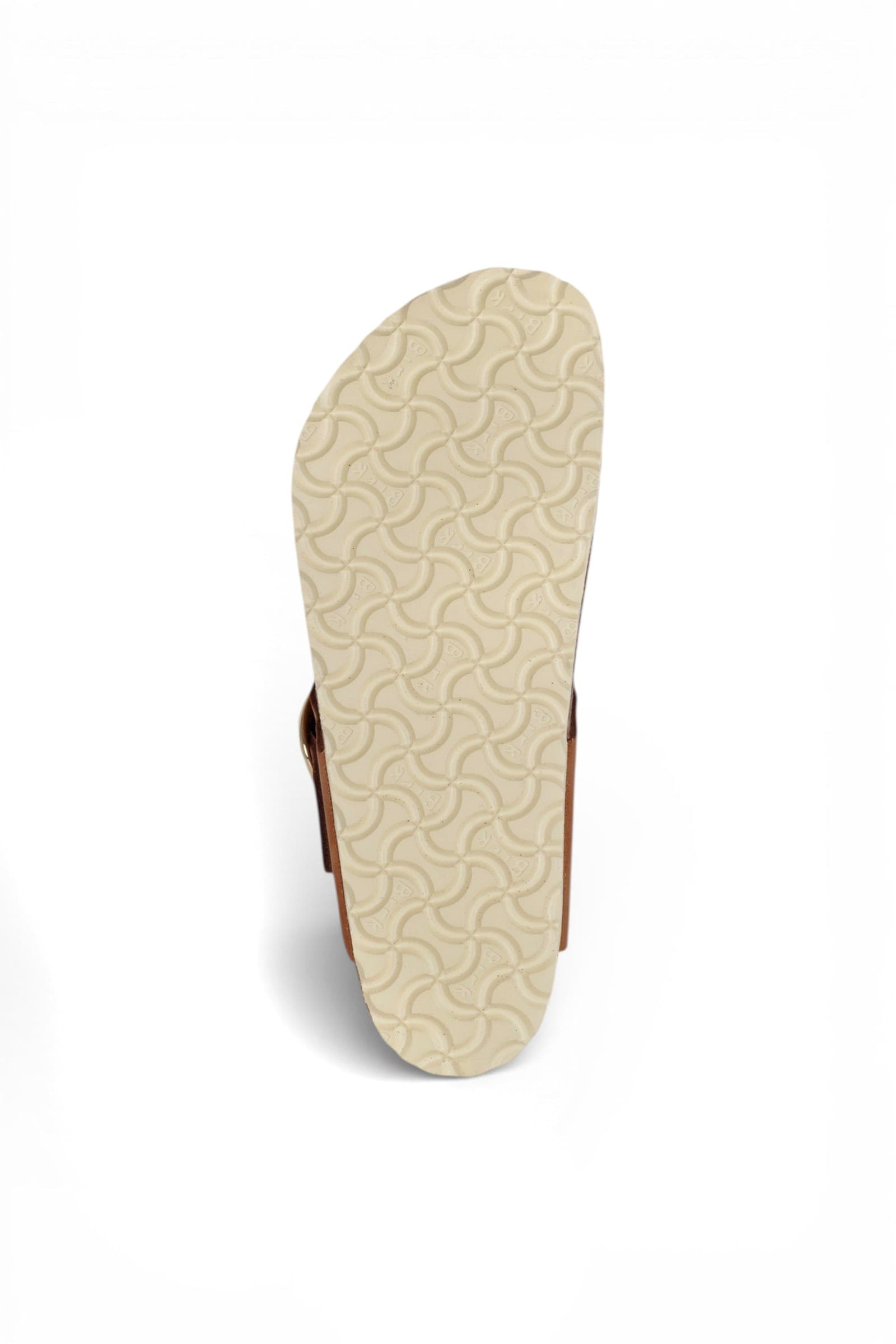 BIRKENSTOCK Birkenstock - Sandali - 470833 - Cuoio - 5