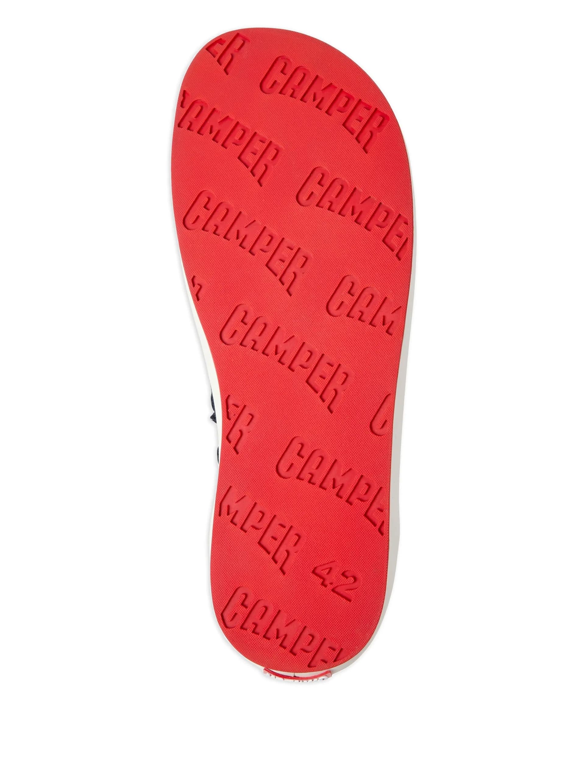 CAMPER Camper Sneakers - 4