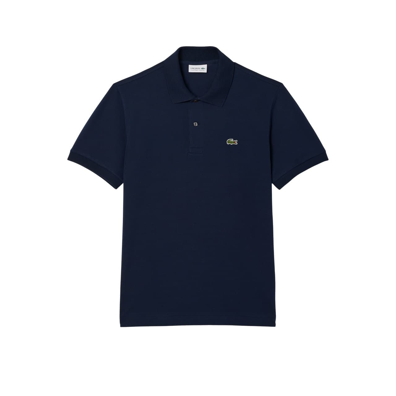 Lacoste  T-shirt e Polo Blu - 8