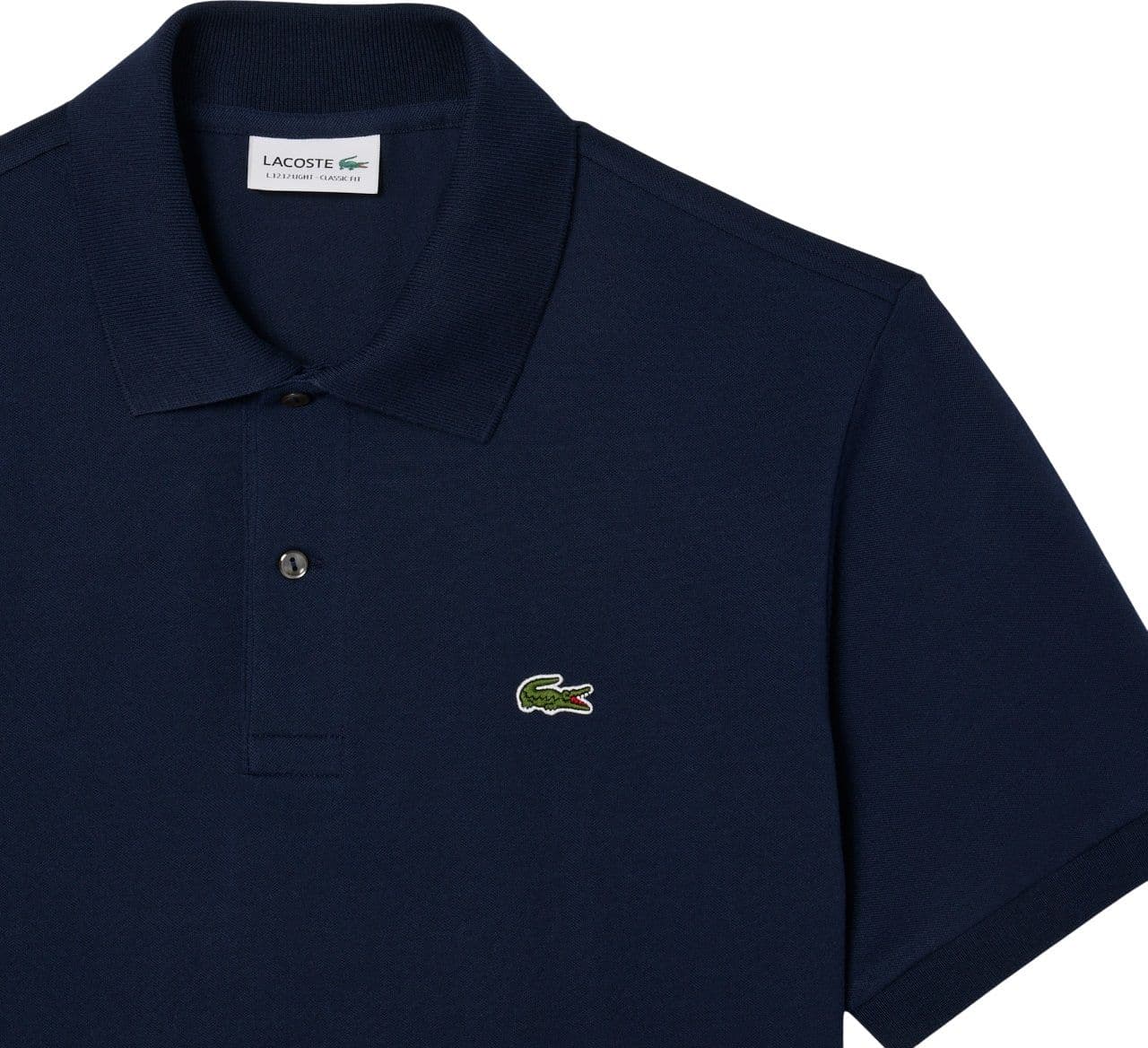 Lacoste  T-shirt e Polo Blu - 2