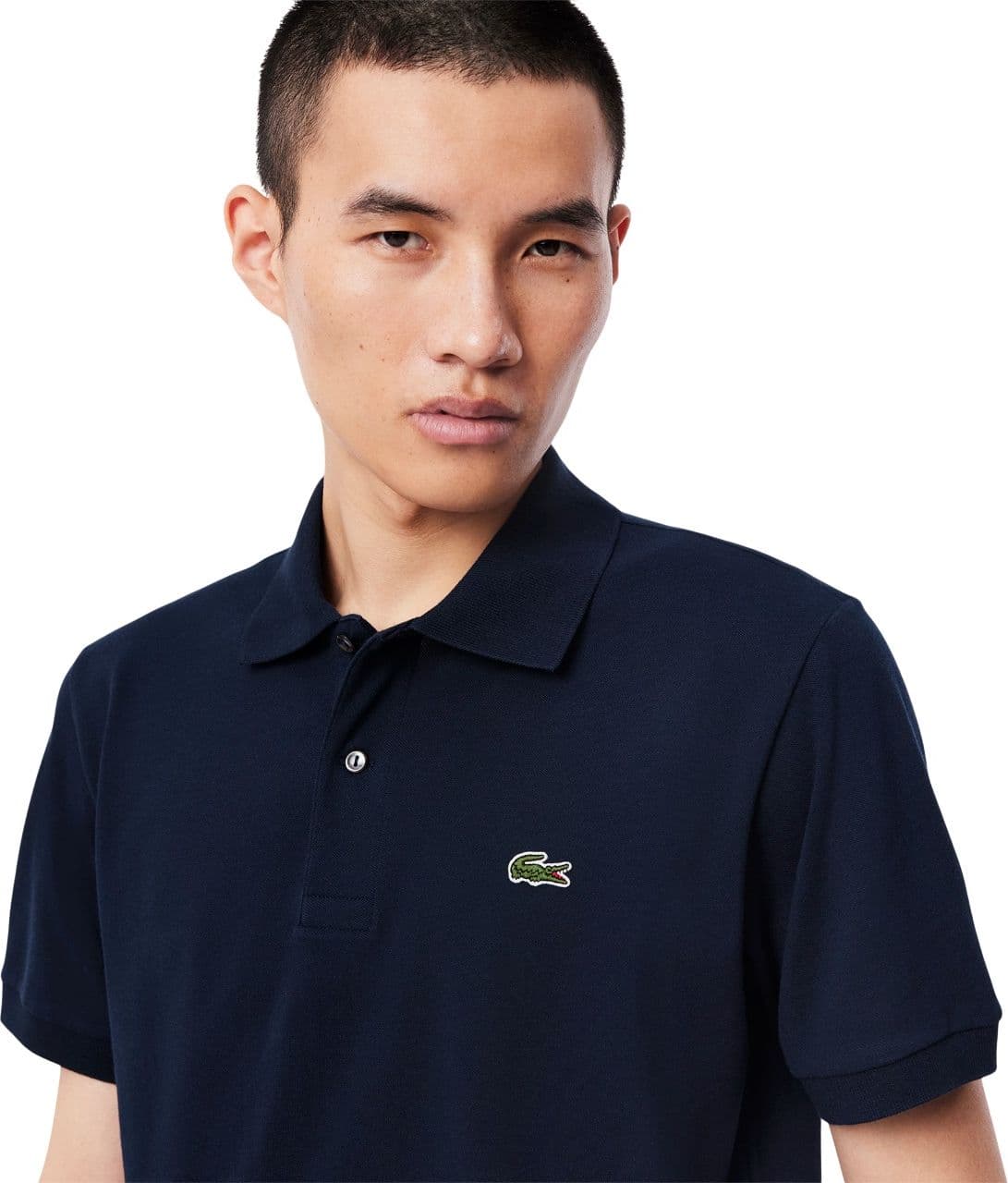 Lacoste  T-shirt e Polo Blu - 5