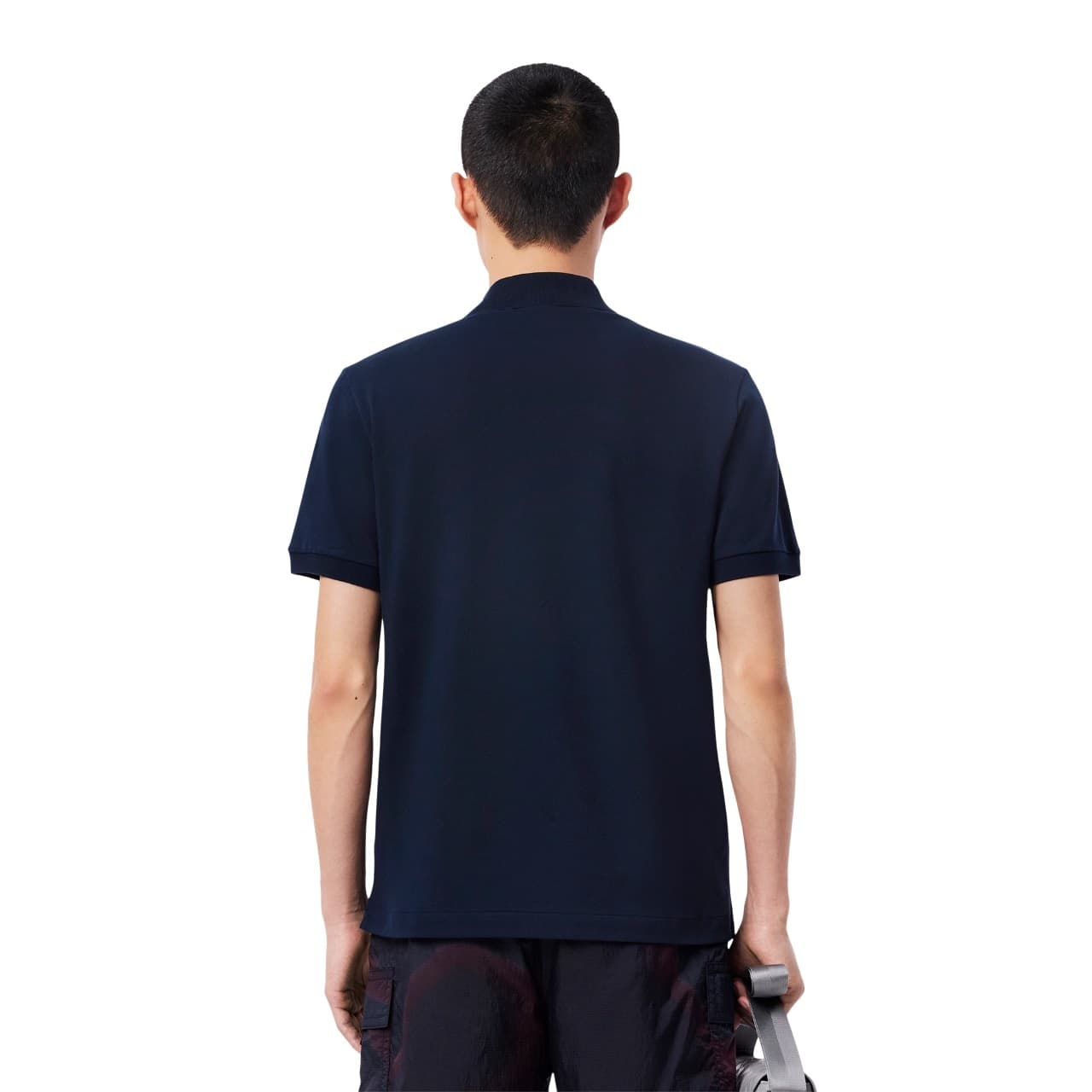 Lacoste  T-shirt e Polo Blu - 6