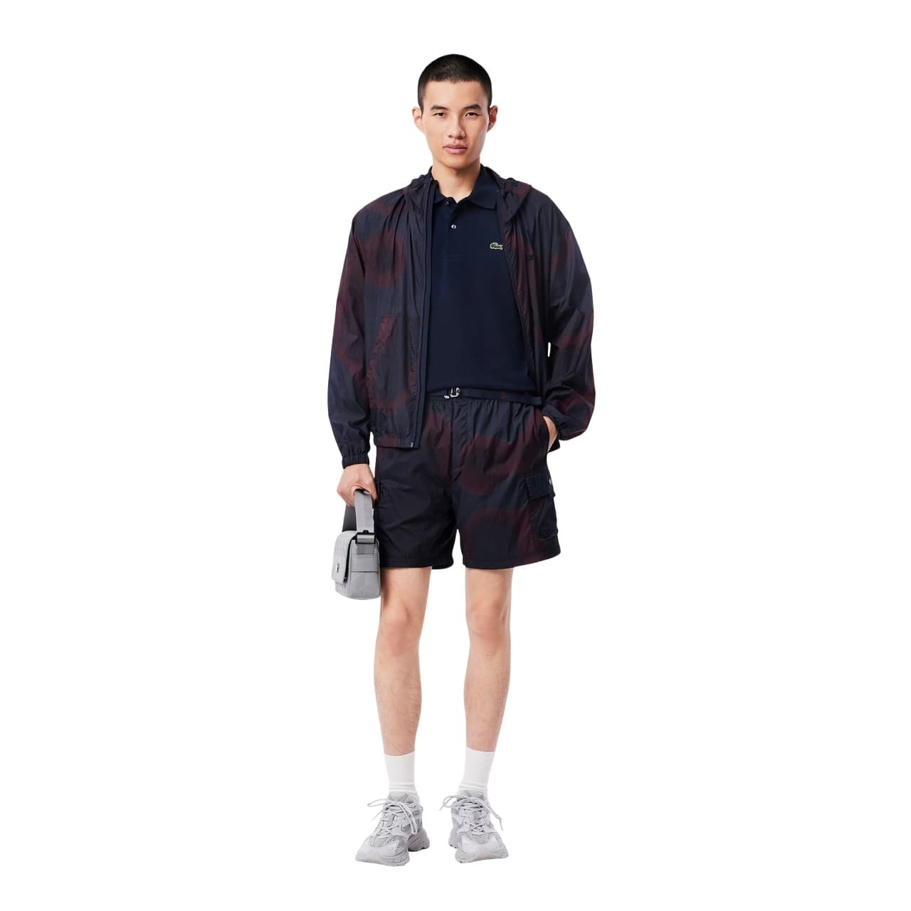 Lacoste  T-shirt e Polo Blu - 7