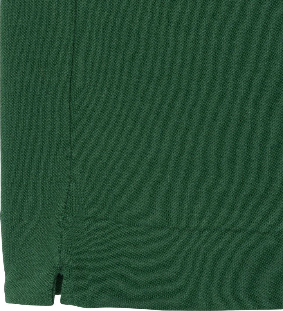 Lacoste  T-shirt e Polo Verde - 3