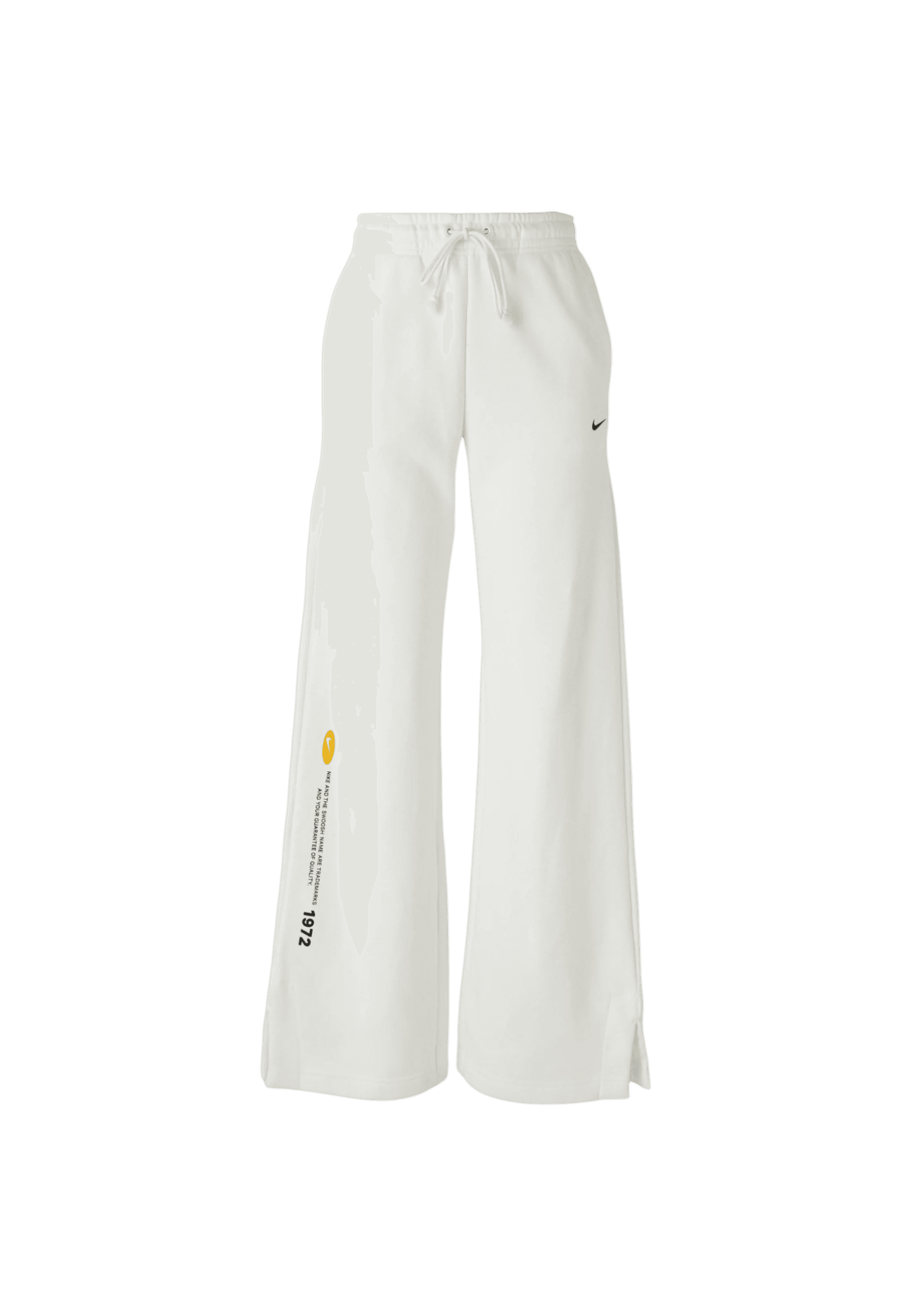 NIKE SPORTSWEAR Pantaloni Donna Nike Sportswear IH8482-133 – WHITE