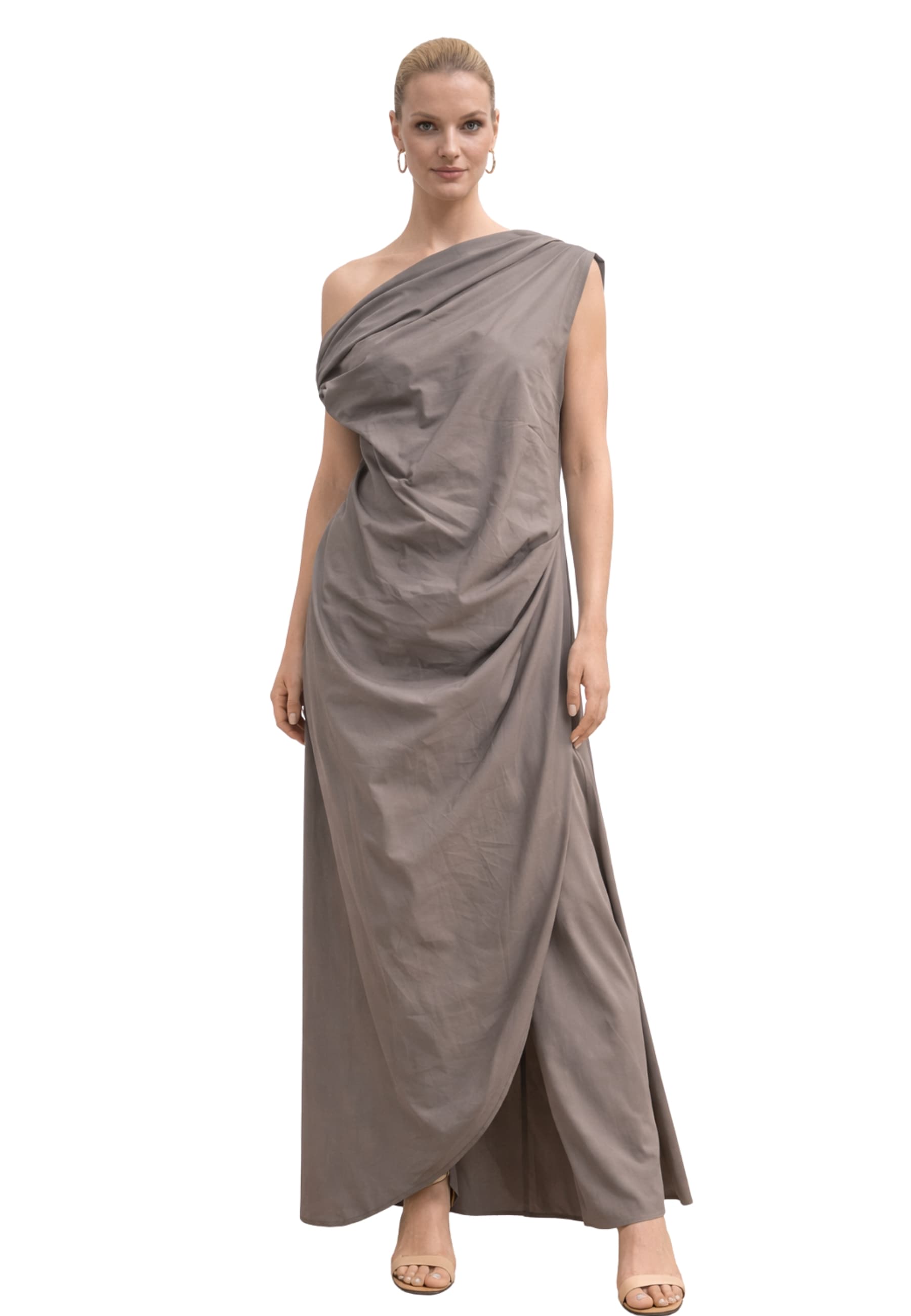 PDR ABITO Donna  SCOLLATURA  OMERALE - 2