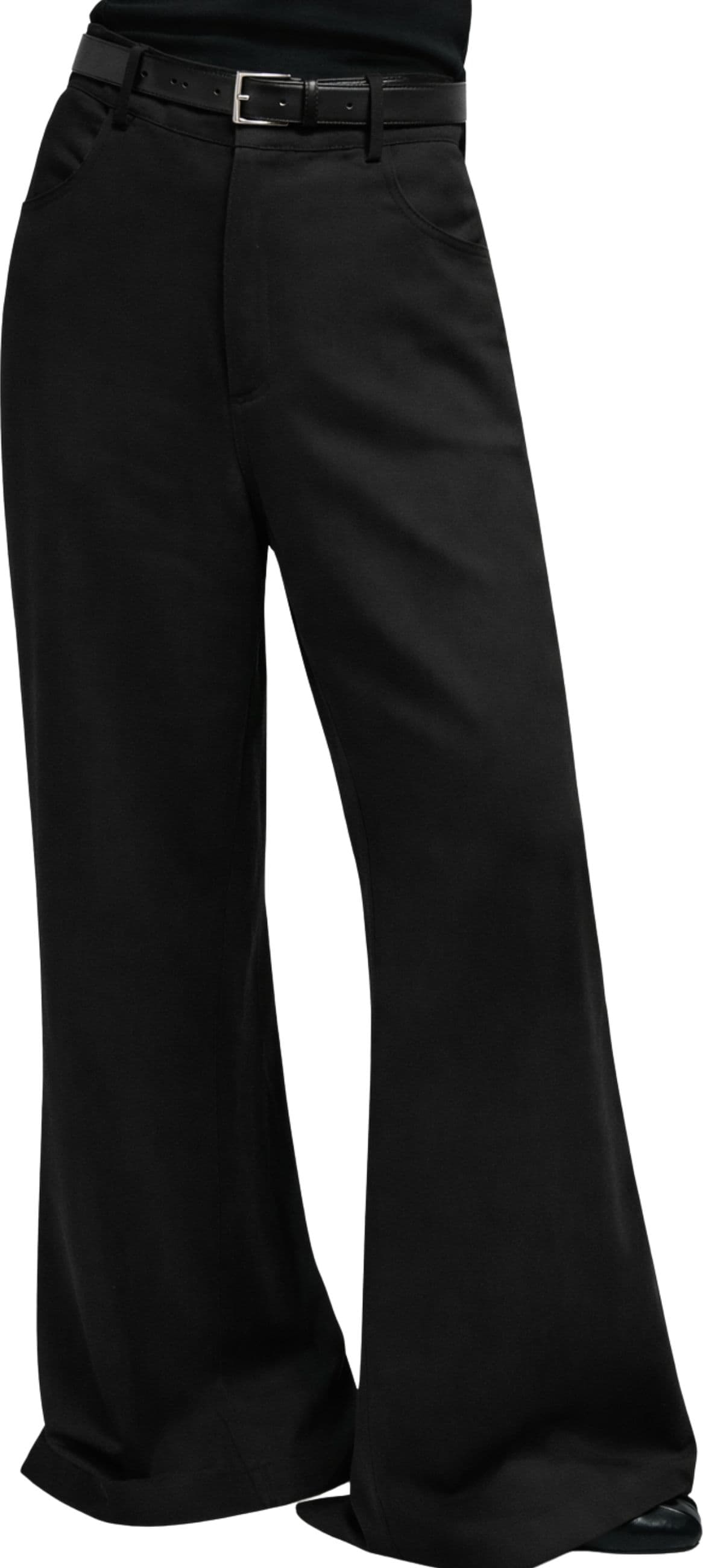 ERIKA CAVALLINI Pantalone Donna  spacchi laterali - 3