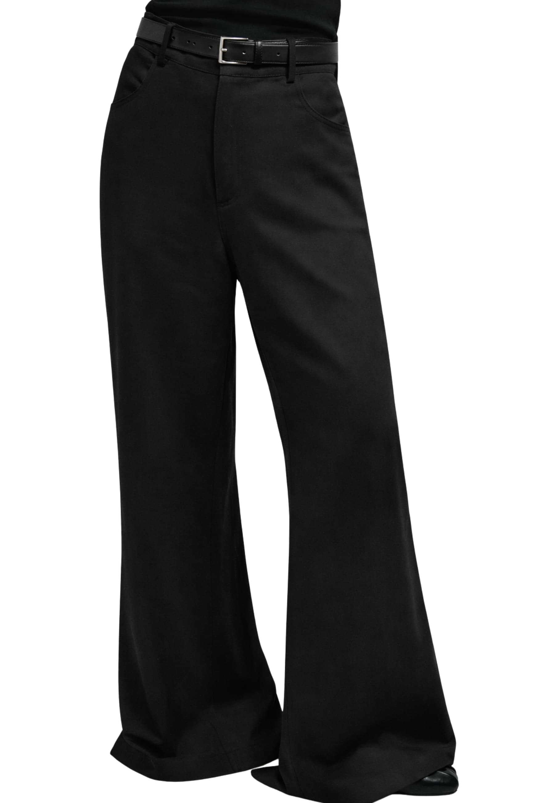 ERIKA CAVALLINI Pantalone Donna  spacchi laterali - 3