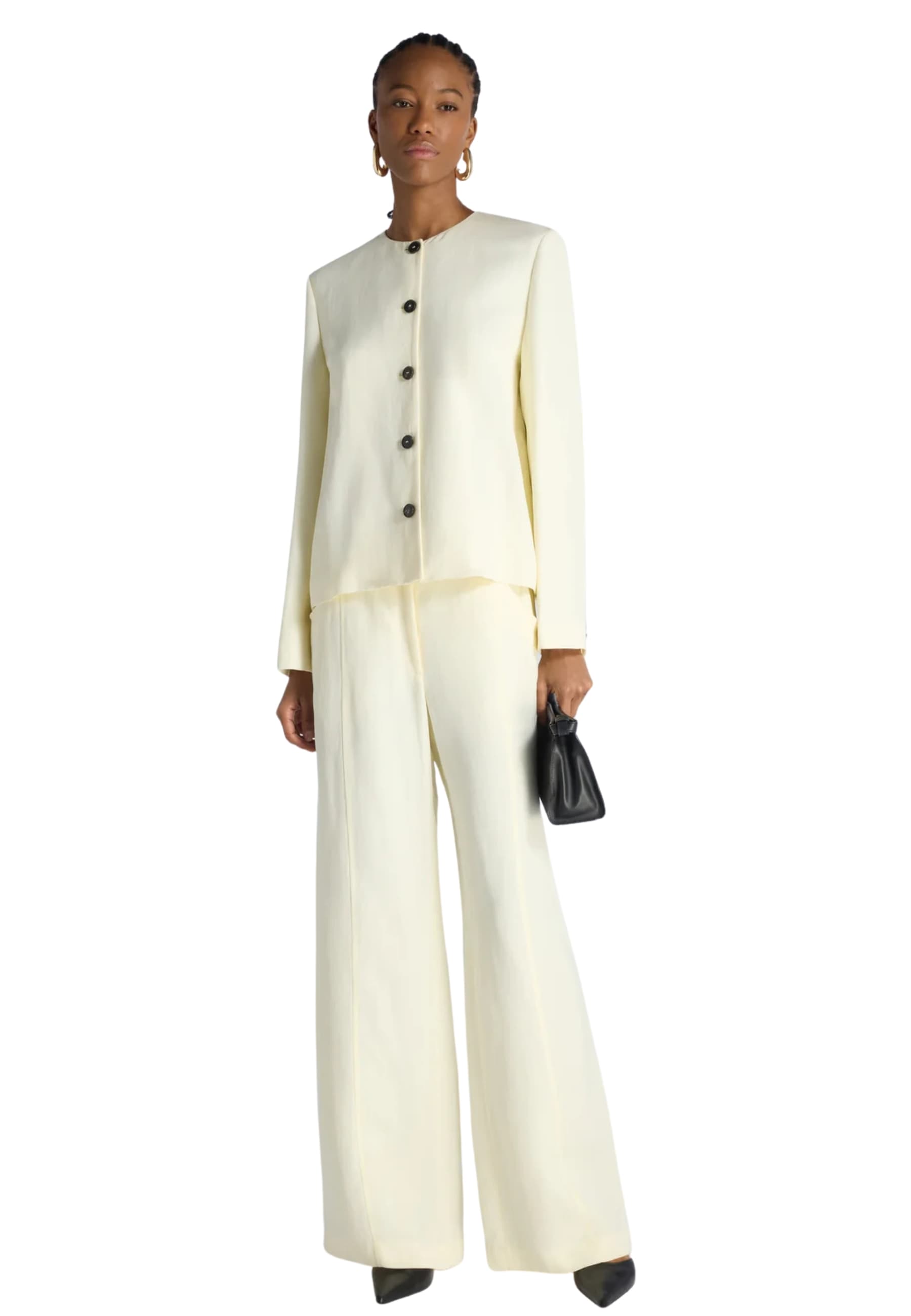 Liviana Conti GIACCA Donna  LINEA DRITTA - 5