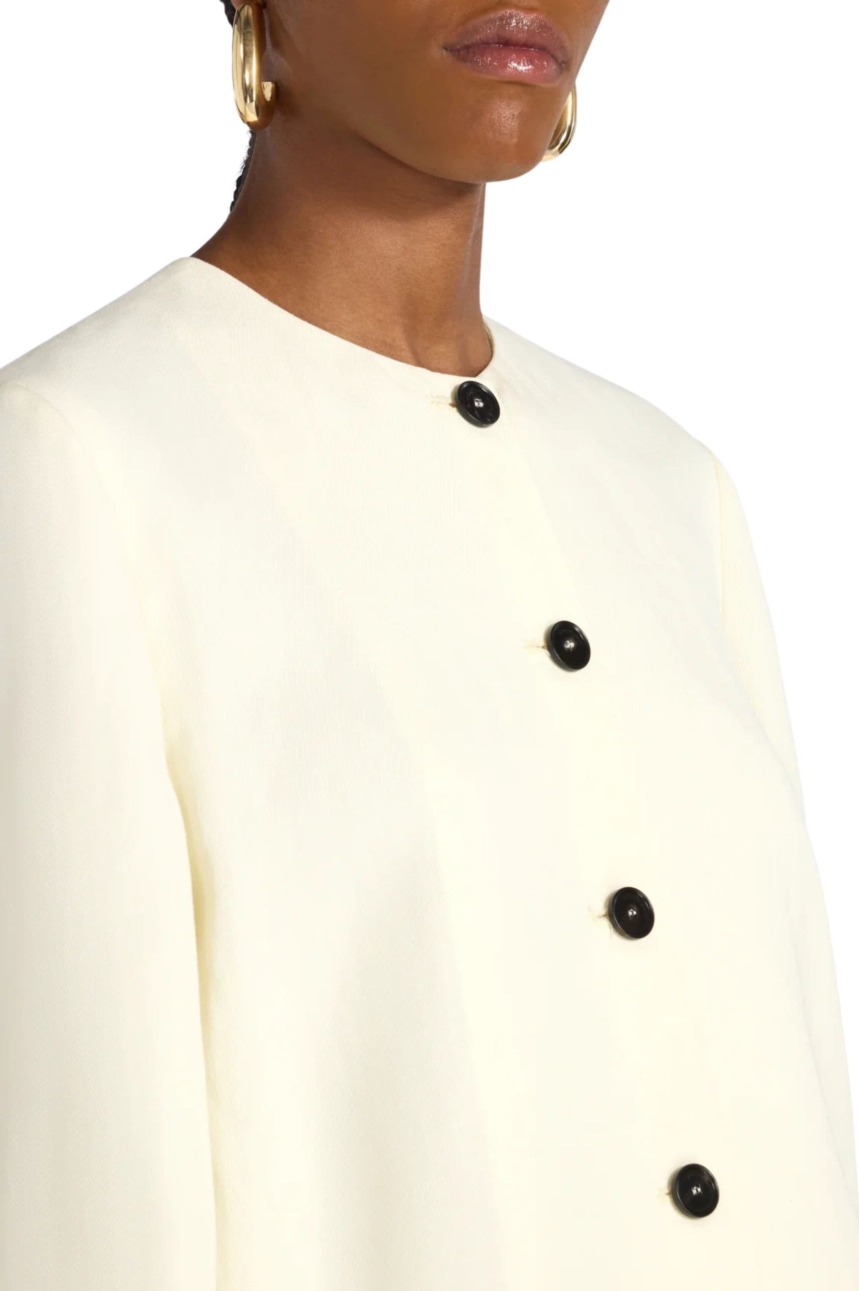 Liviana Conti GIACCA Donna  LINEA DRITTA - 4