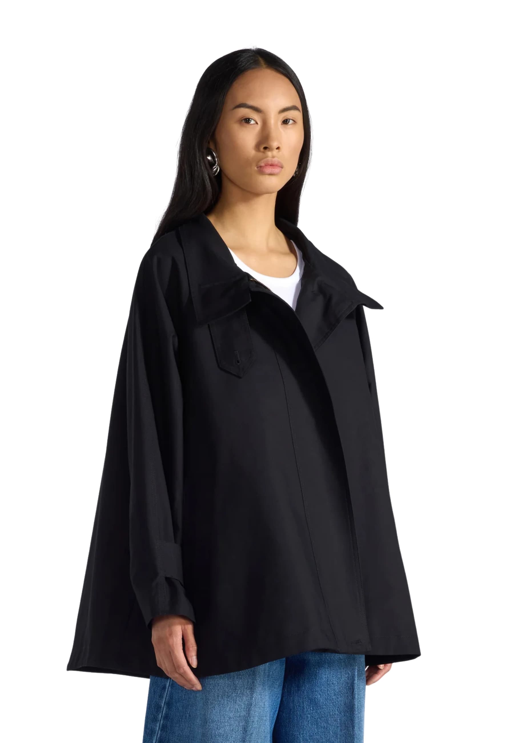 Liviana Conti GIACCA Donna  REPELLENT - 5