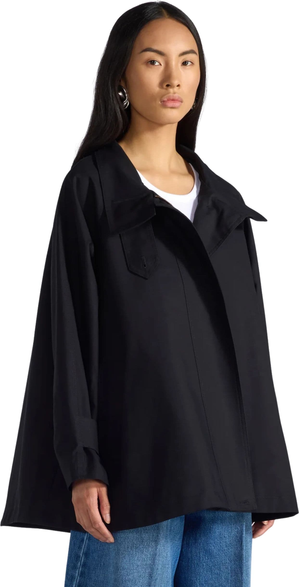 Liviana Conti GIACCA Donna  REPELLENT
