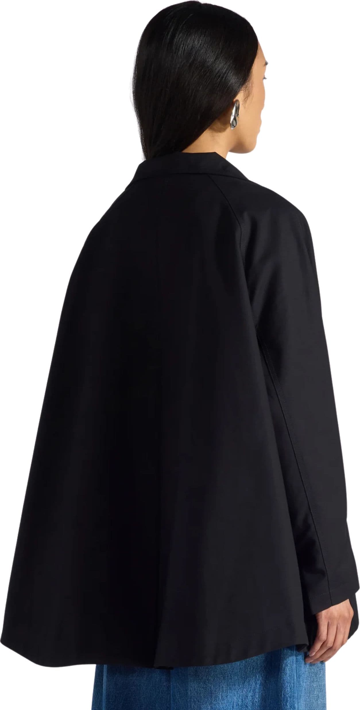 Liviana Conti GIACCA Donna  REPELLENT - 2