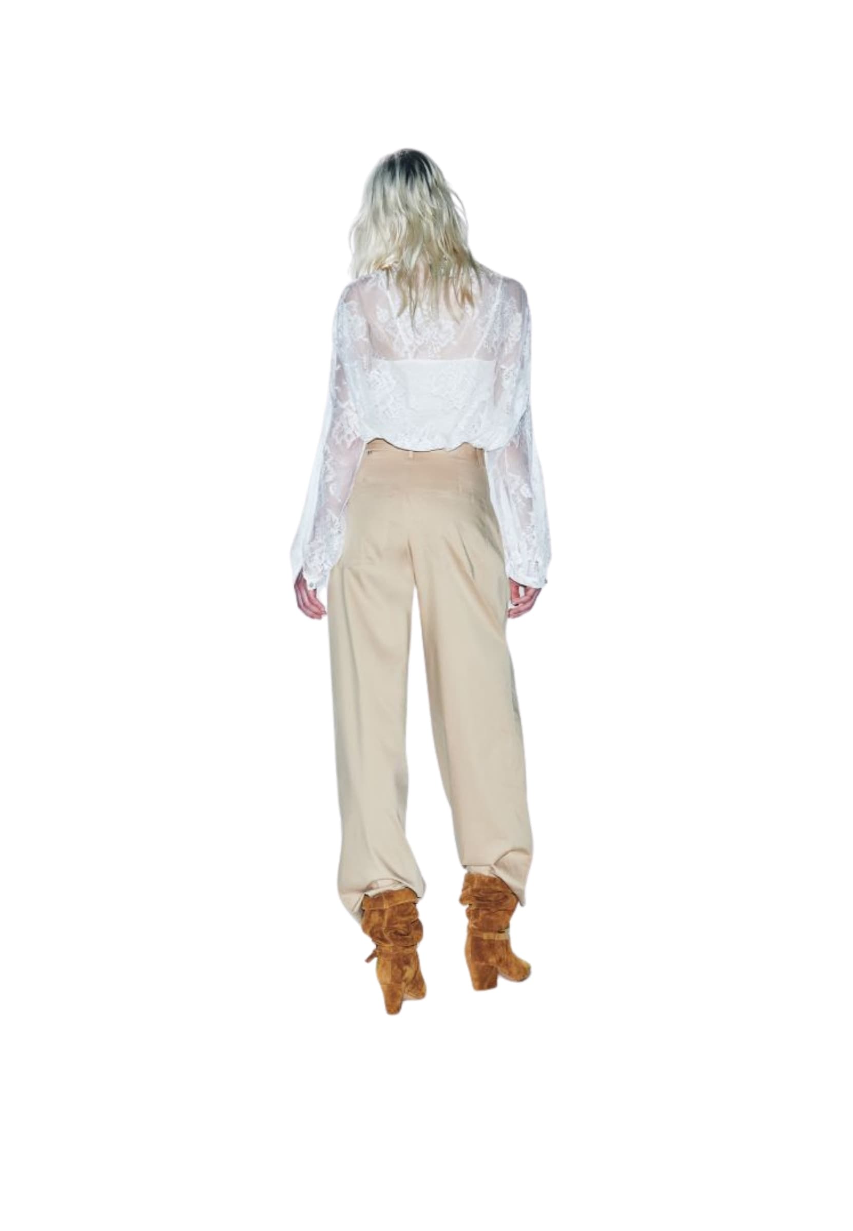 ANIYE BY body Donna Aniye By in pizzo - 2