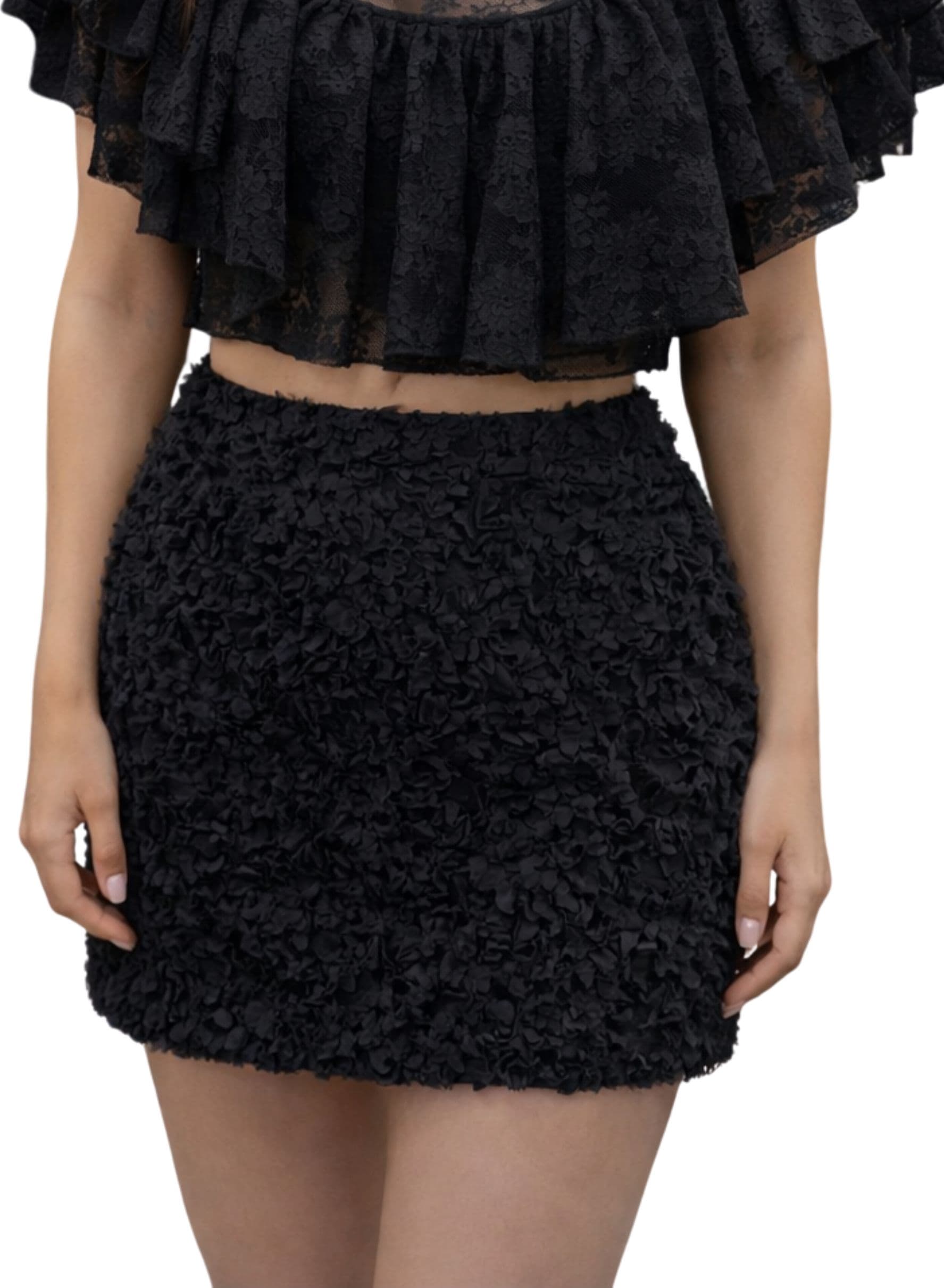 ANIYE BY gonna Donna Aniye By in tulle ricamata - 3