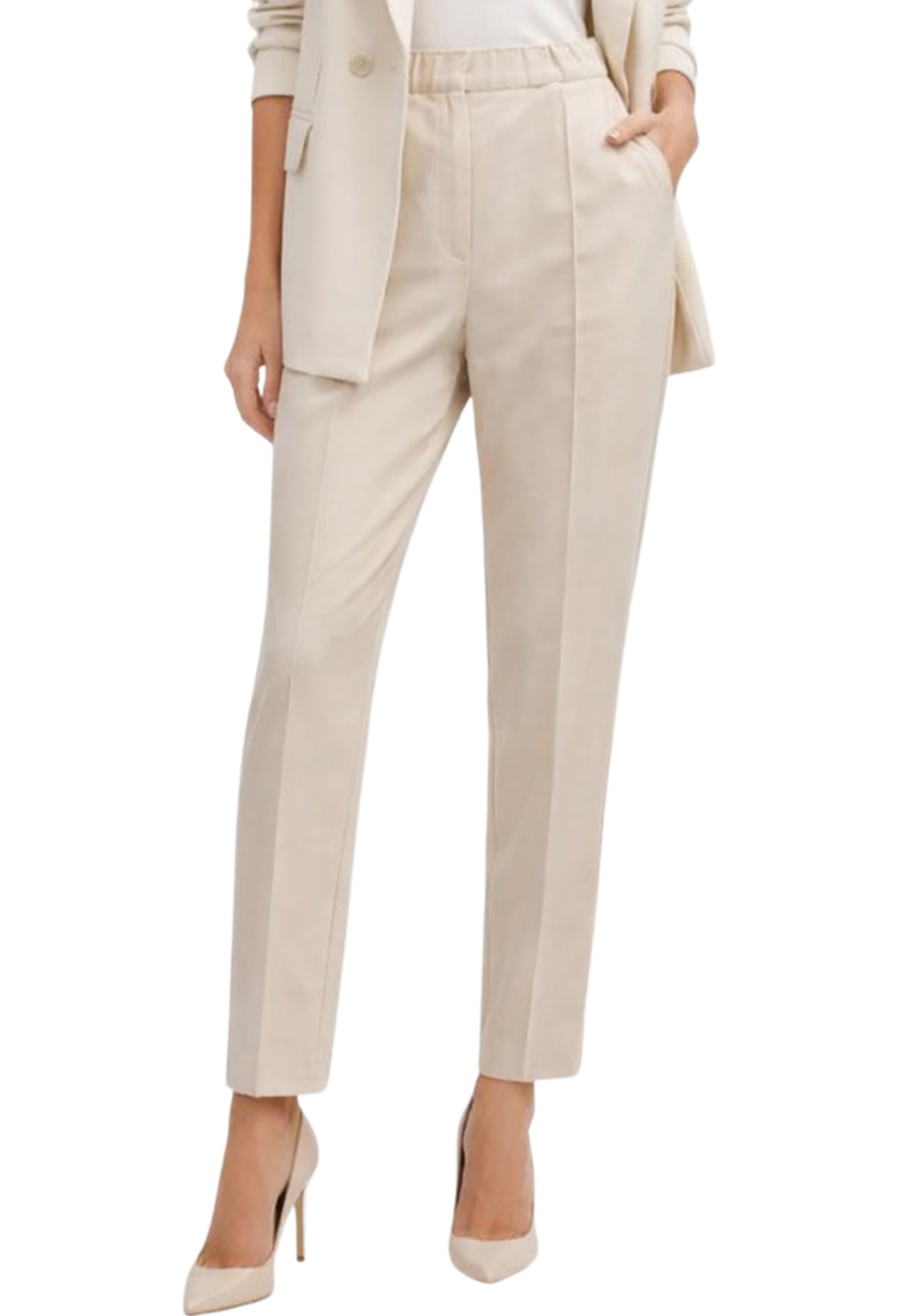Liviana Conti PANTALONE Donna  LINEA DRITTA - 2