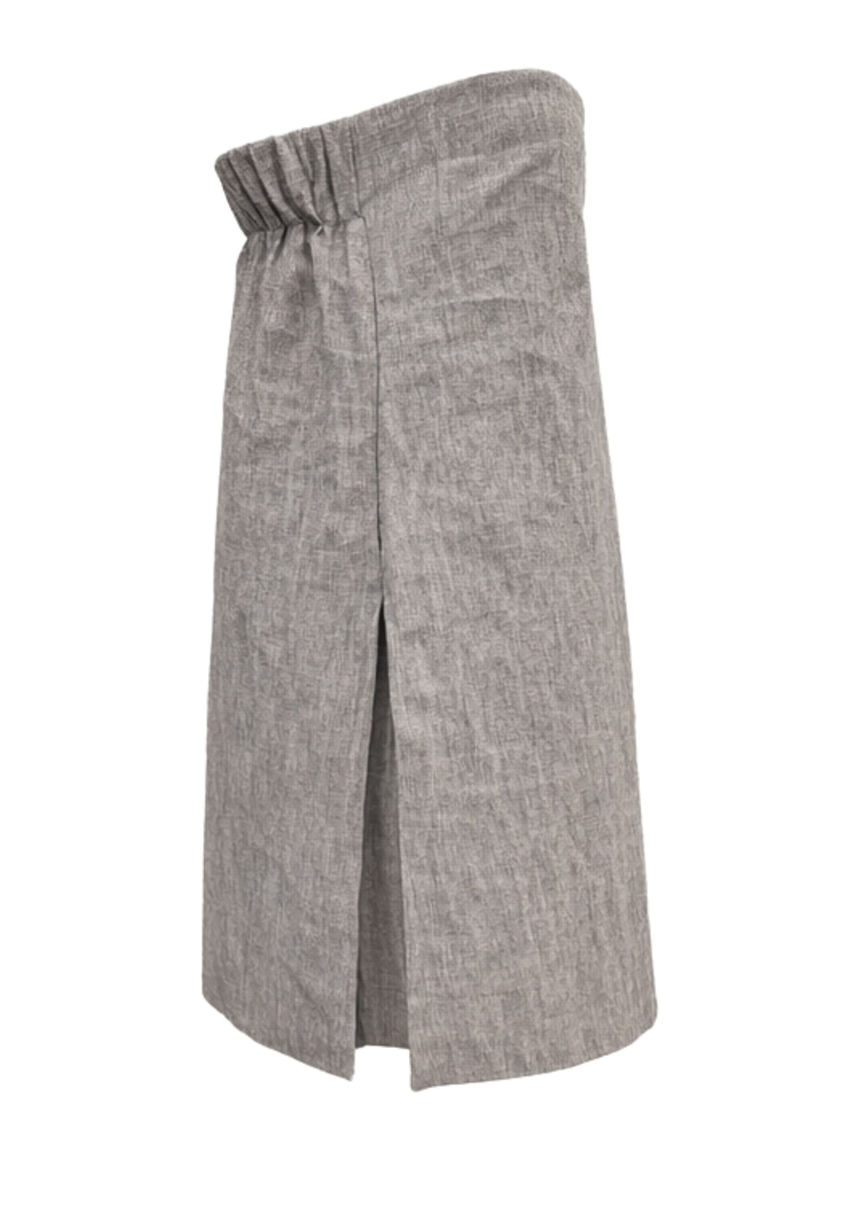 PDR TOP Donna  con spacchi laterali - 2