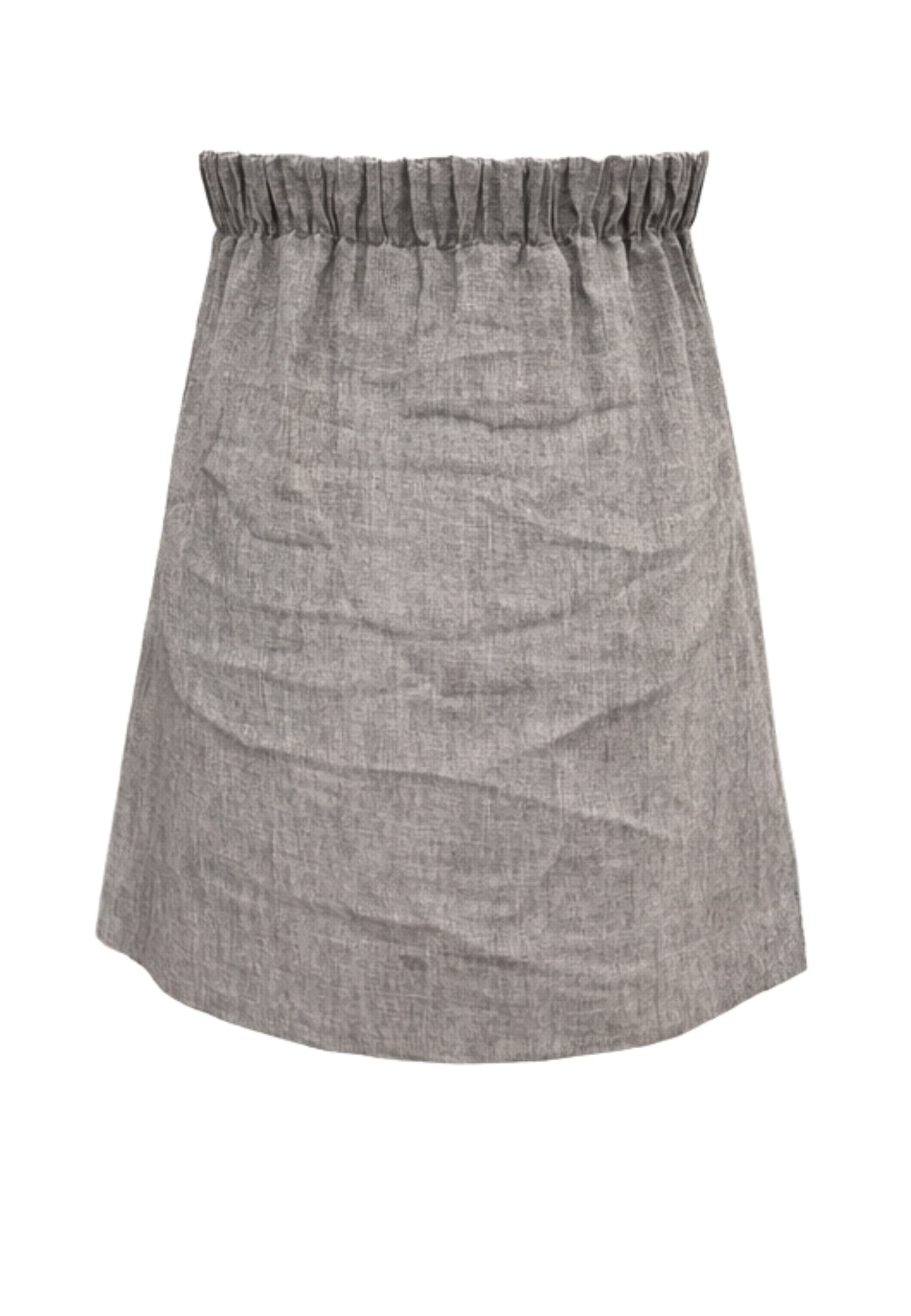 PDR TOP Donna  con spacchi laterali - 3