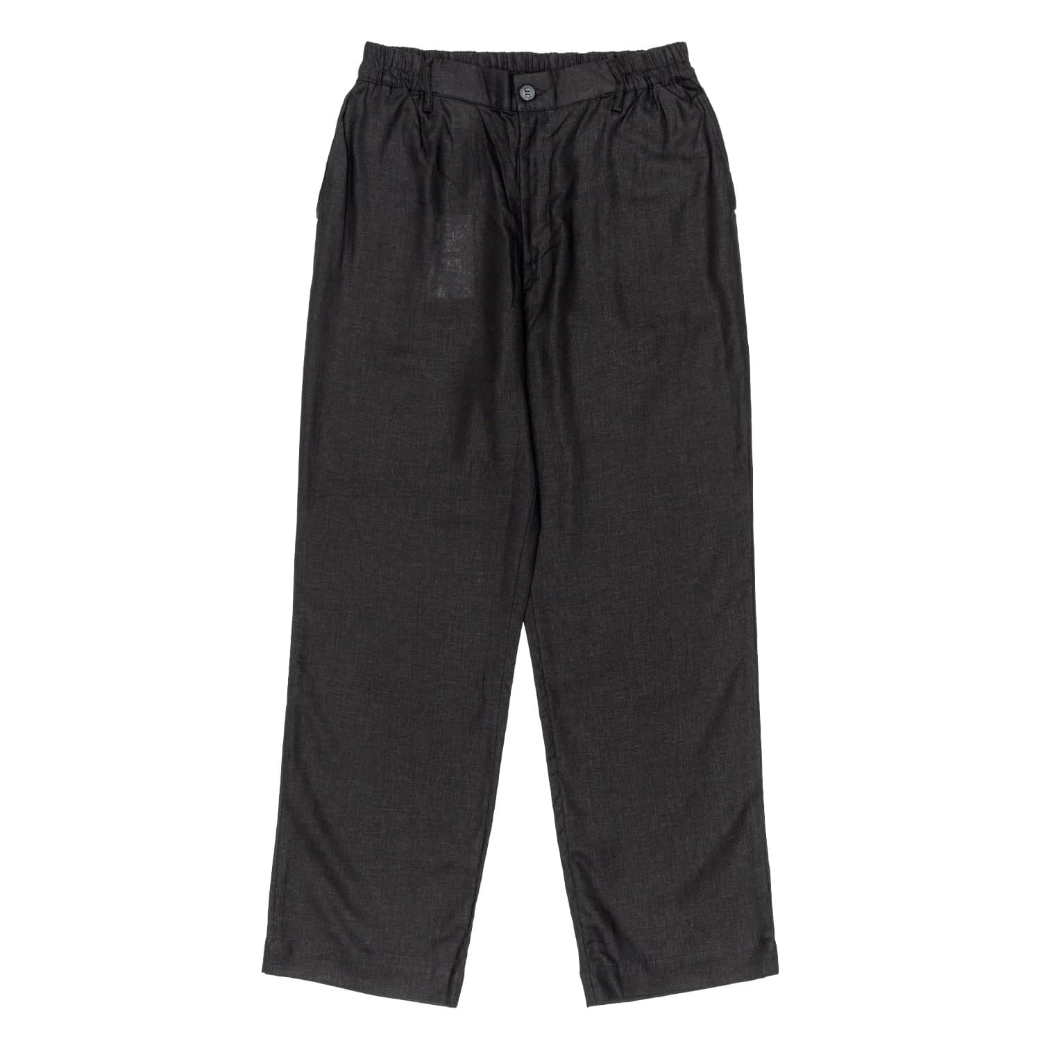 WOC Pantalone Uomo Woc Maracaibo Nero