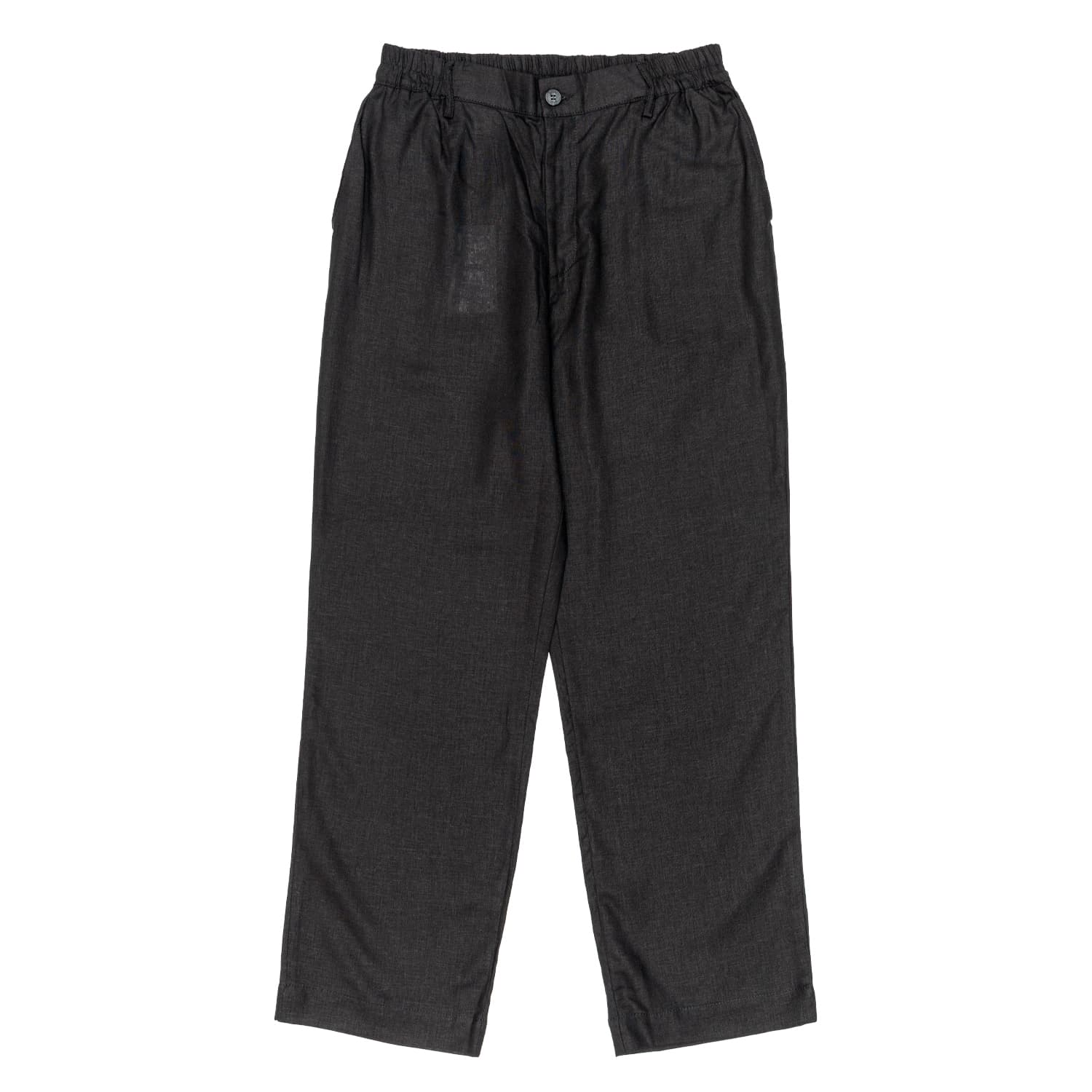 WOC Pantalone Uomo Woc Maracaibo Nero - 5