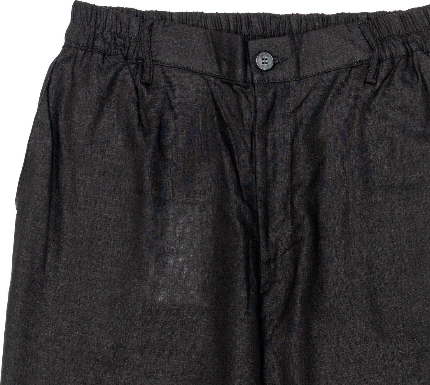 WOC Pantalone Uomo Woc Maracaibo Nero - 2