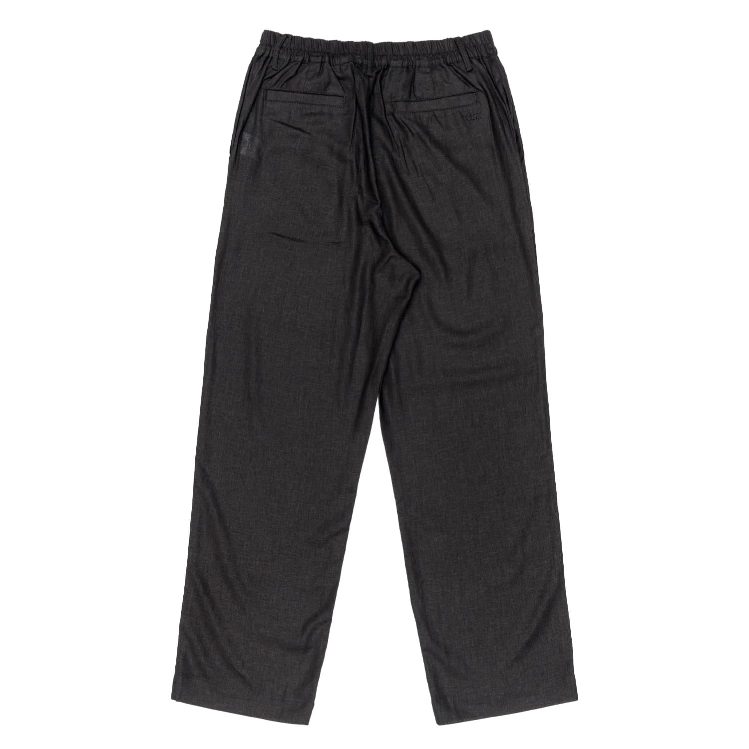WOC Pantalone Uomo Woc Maracaibo Nero - 4