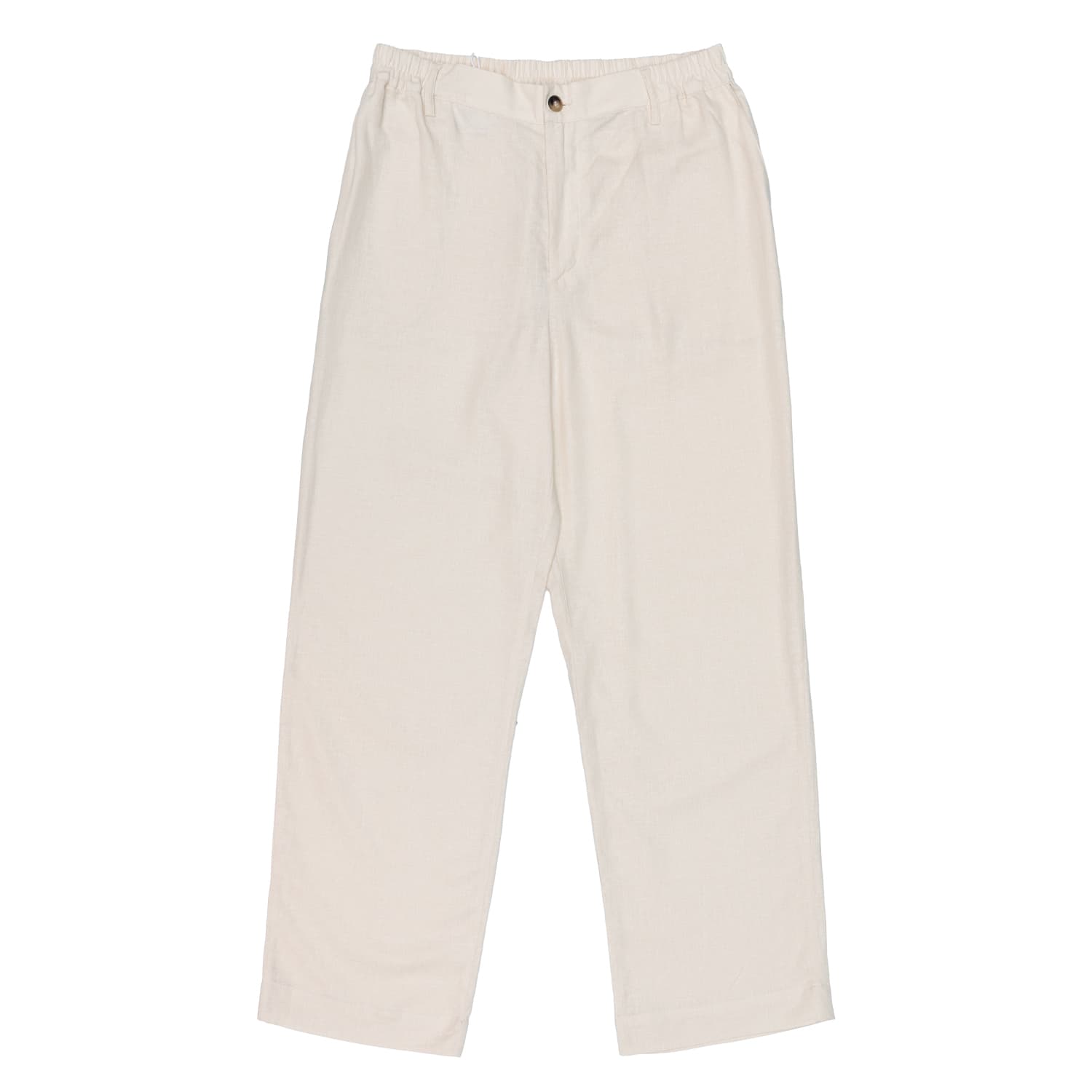 WOC Pantalone Uomo Woc Maracaibo Burro - 5