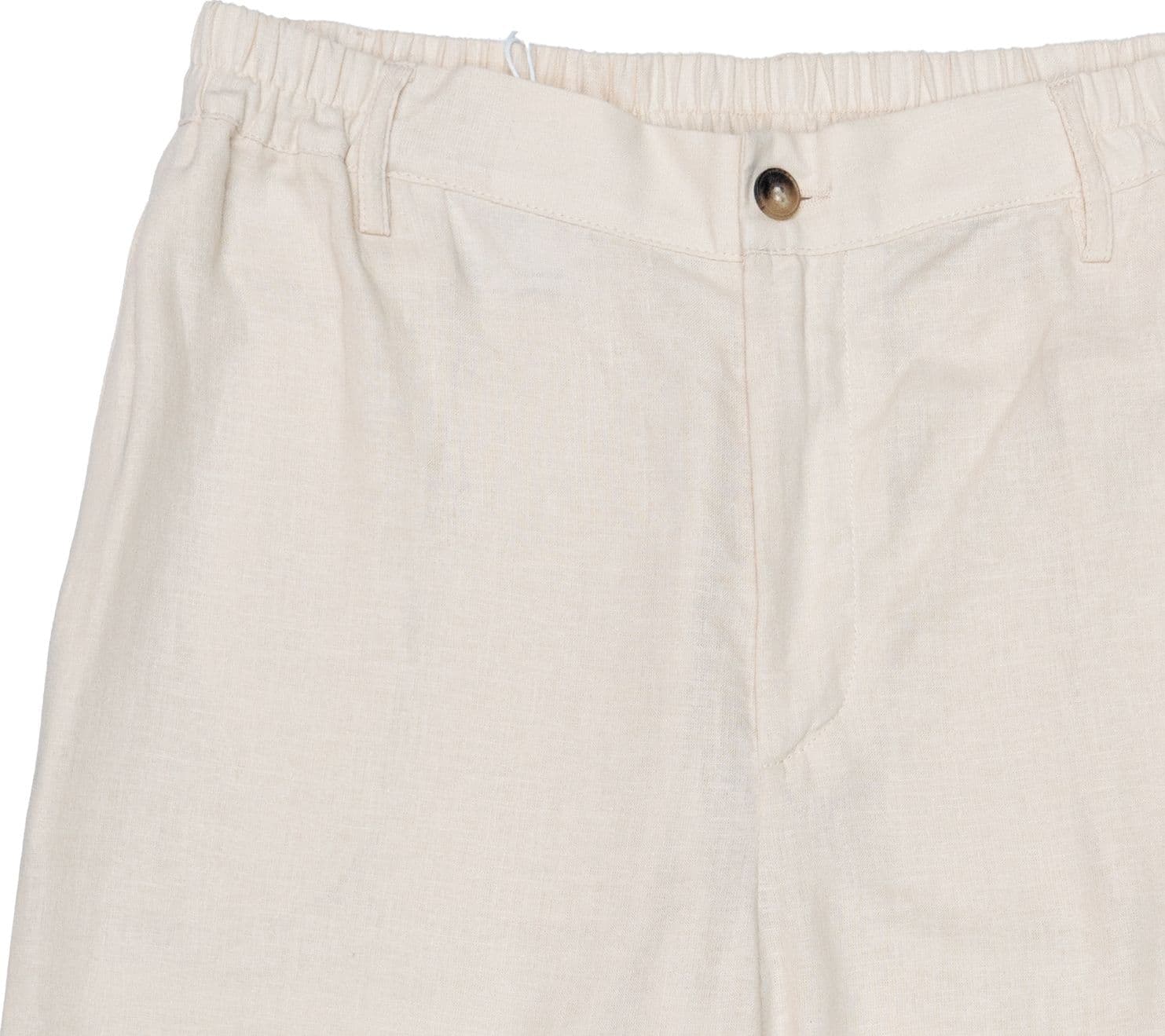WOC Pantalone Uomo Woc Maracaibo Burro - 2