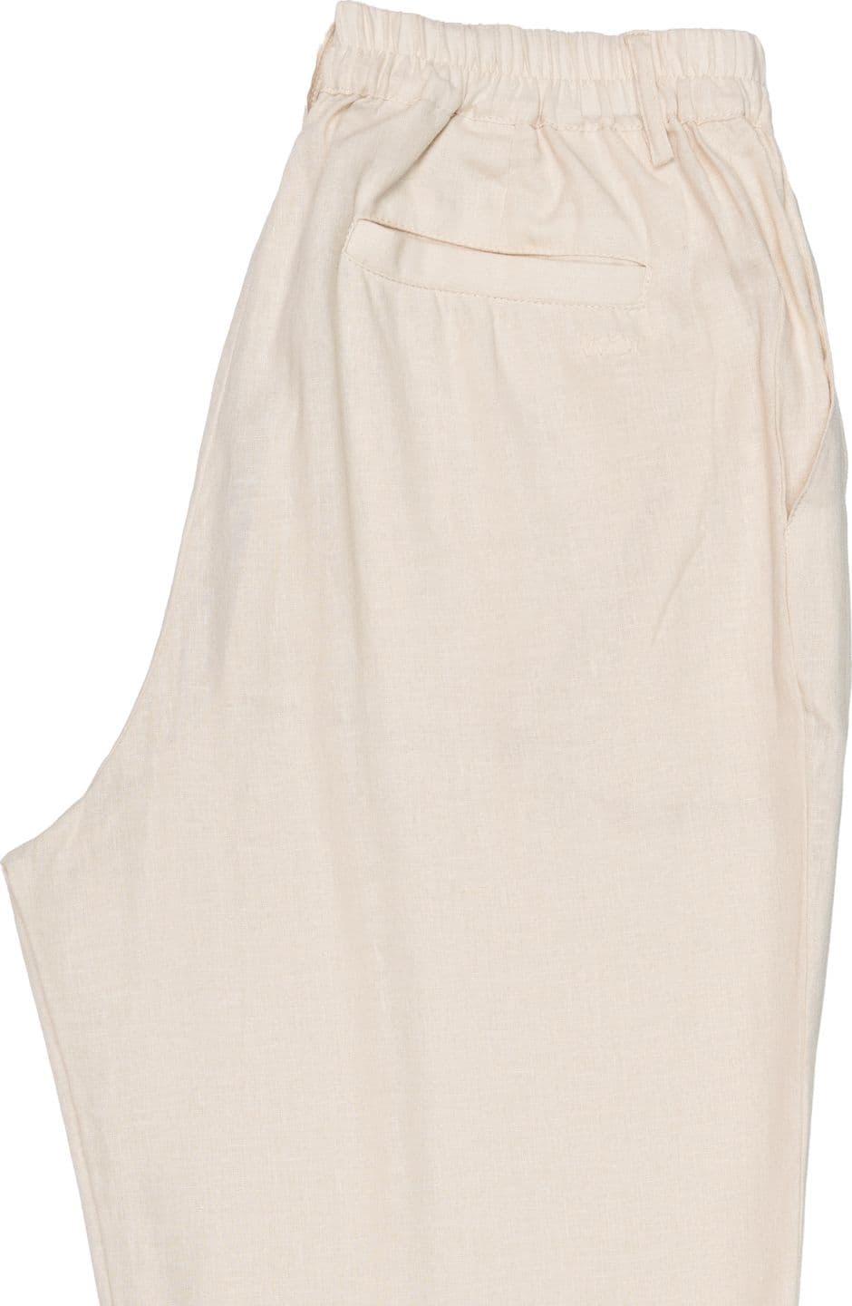 WOC Pantalone Uomo Woc Maracaibo Burro - 3