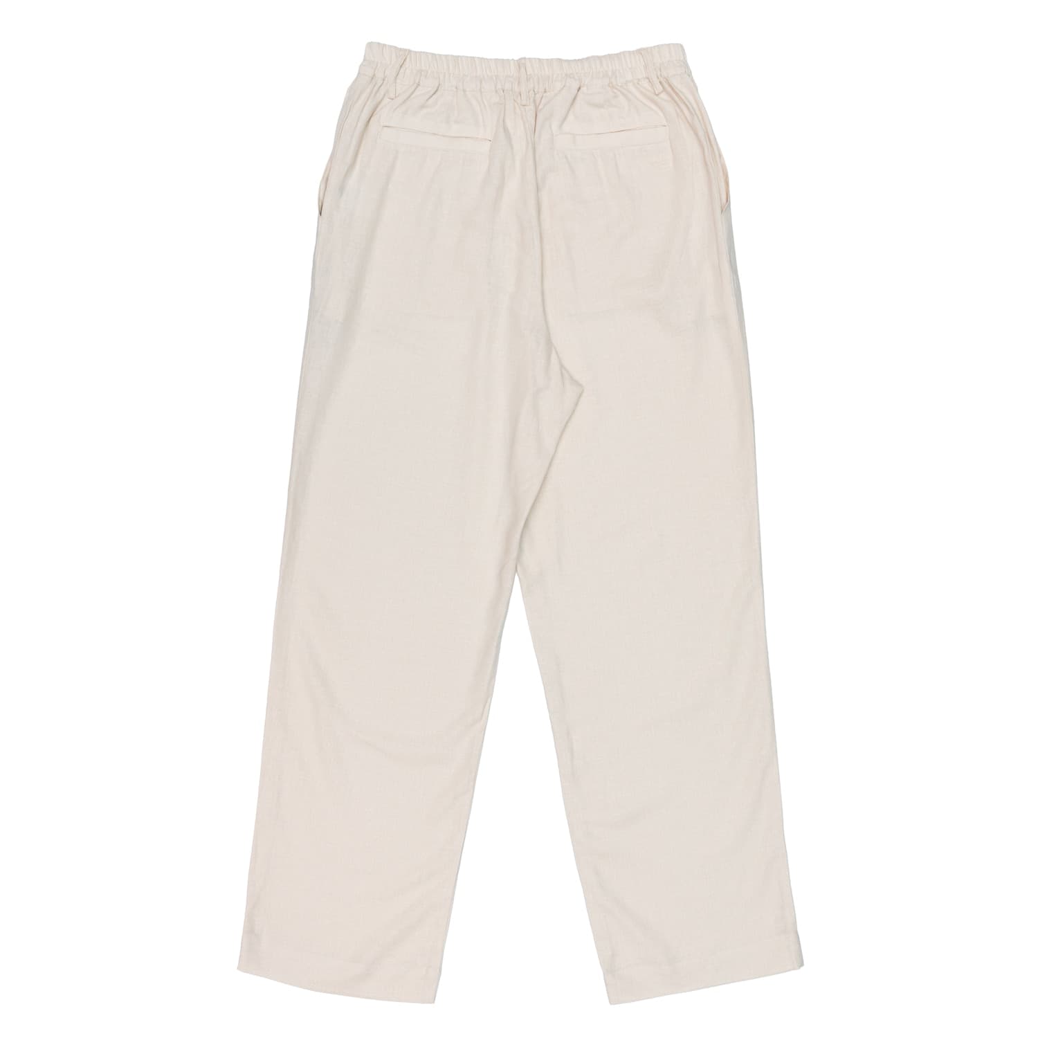 WOC Pantalone Uomo Woc Maracaibo Burro - 4