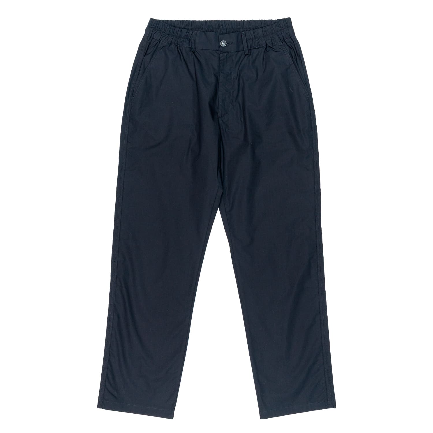 WOC Pantalone Uomo Woc Santiago Blu - 5