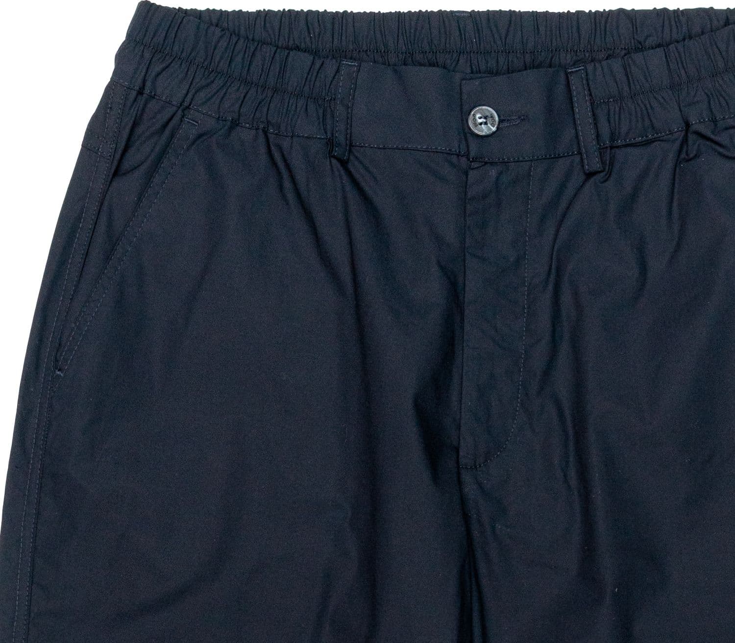 WOC Pantalone Uomo Woc Santiago Blu - 2