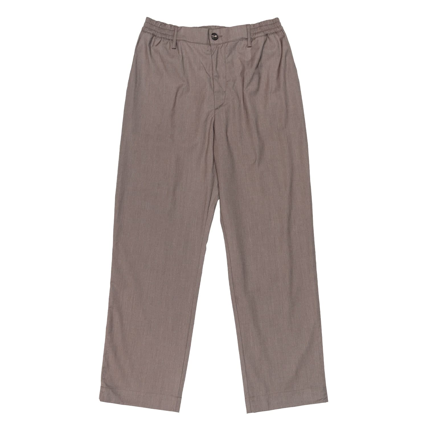 WOC Pantalone Uomo Woc Maracaibo Moro