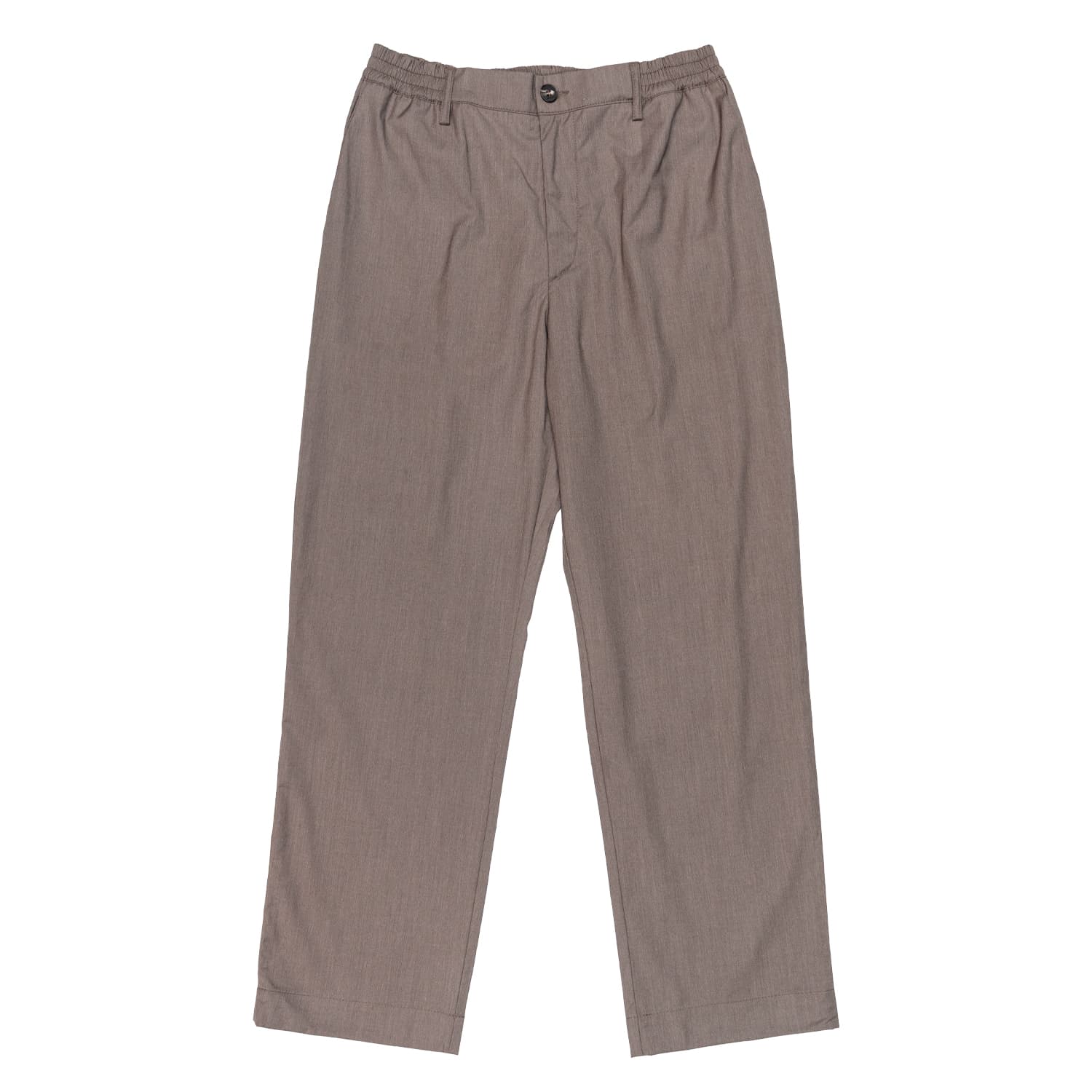 WOC Pantalone Uomo Woc Maracaibo Moro - 5