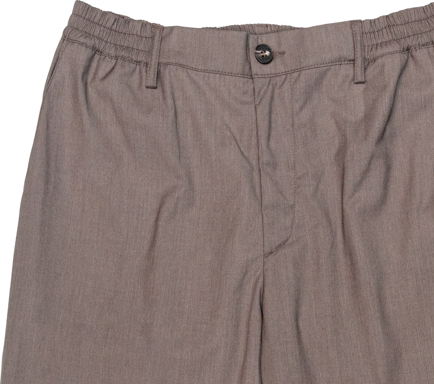WOC Pantalone Uomo Woc Maracaibo Moro - 2