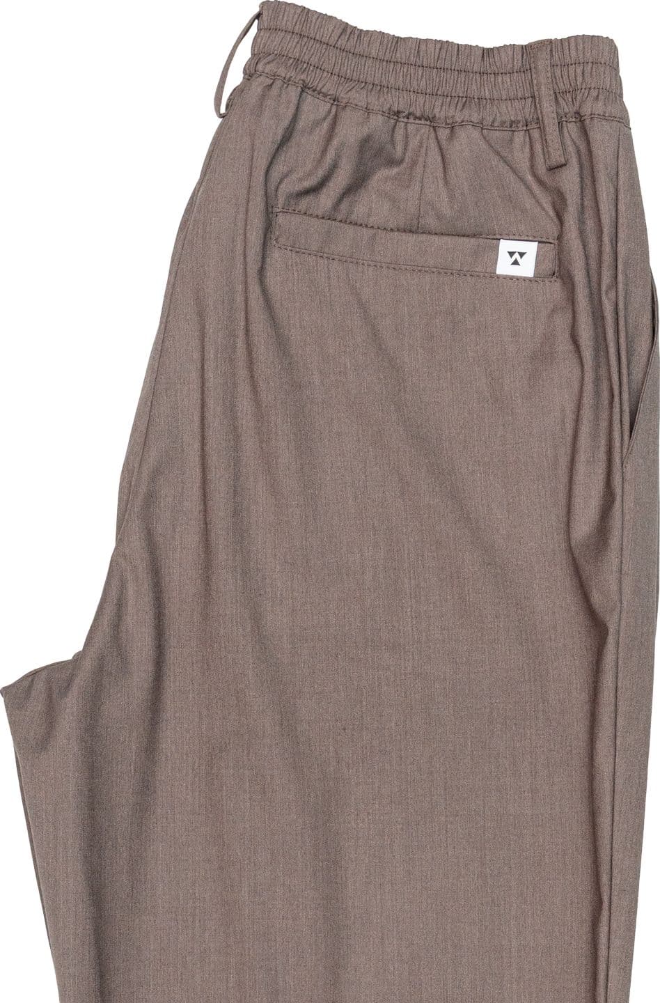 WOC Pantalone Uomo Woc Maracaibo Moro - 3