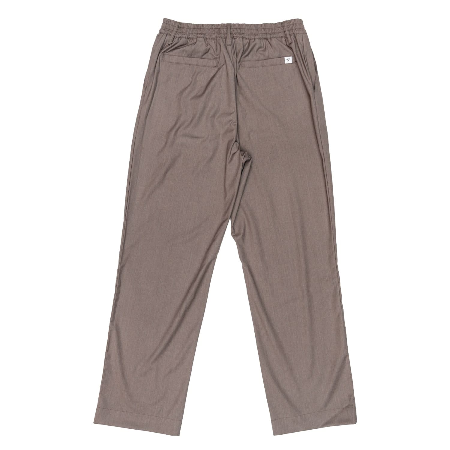 WOC Pantalone Uomo Woc Maracaibo Moro - 4