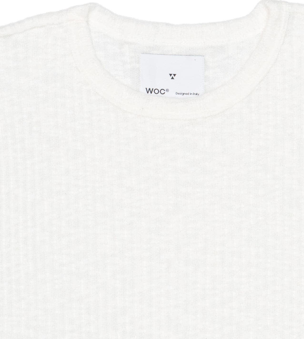 WOC Smanicato Uomo Woc Nizza Latte - 2